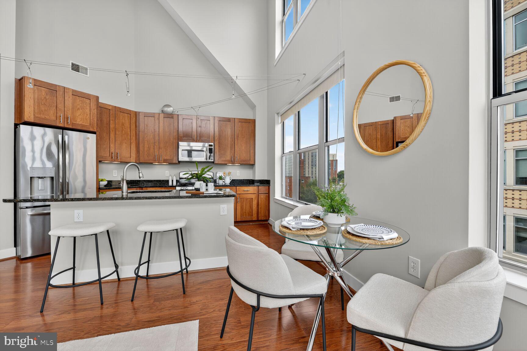 1800 WILSON BOULEVARD 449