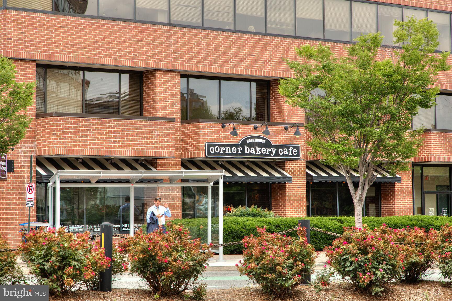 1800 WILSON BOULEVARD 449