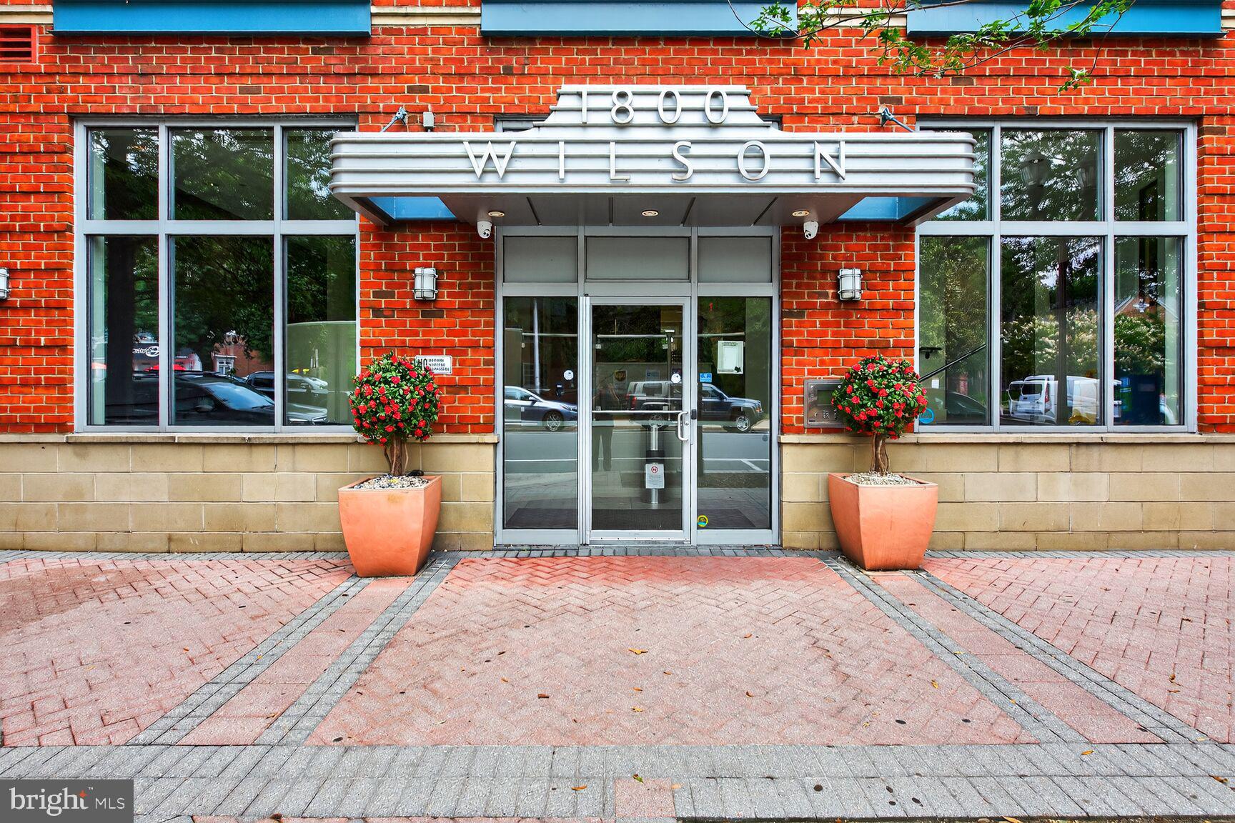 1800 WILSON BOULEVARD 449