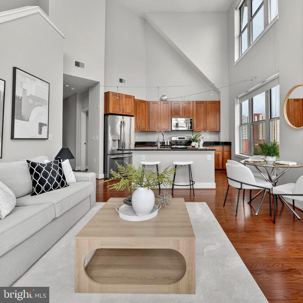 1800 WILSON BOULEVARD 449