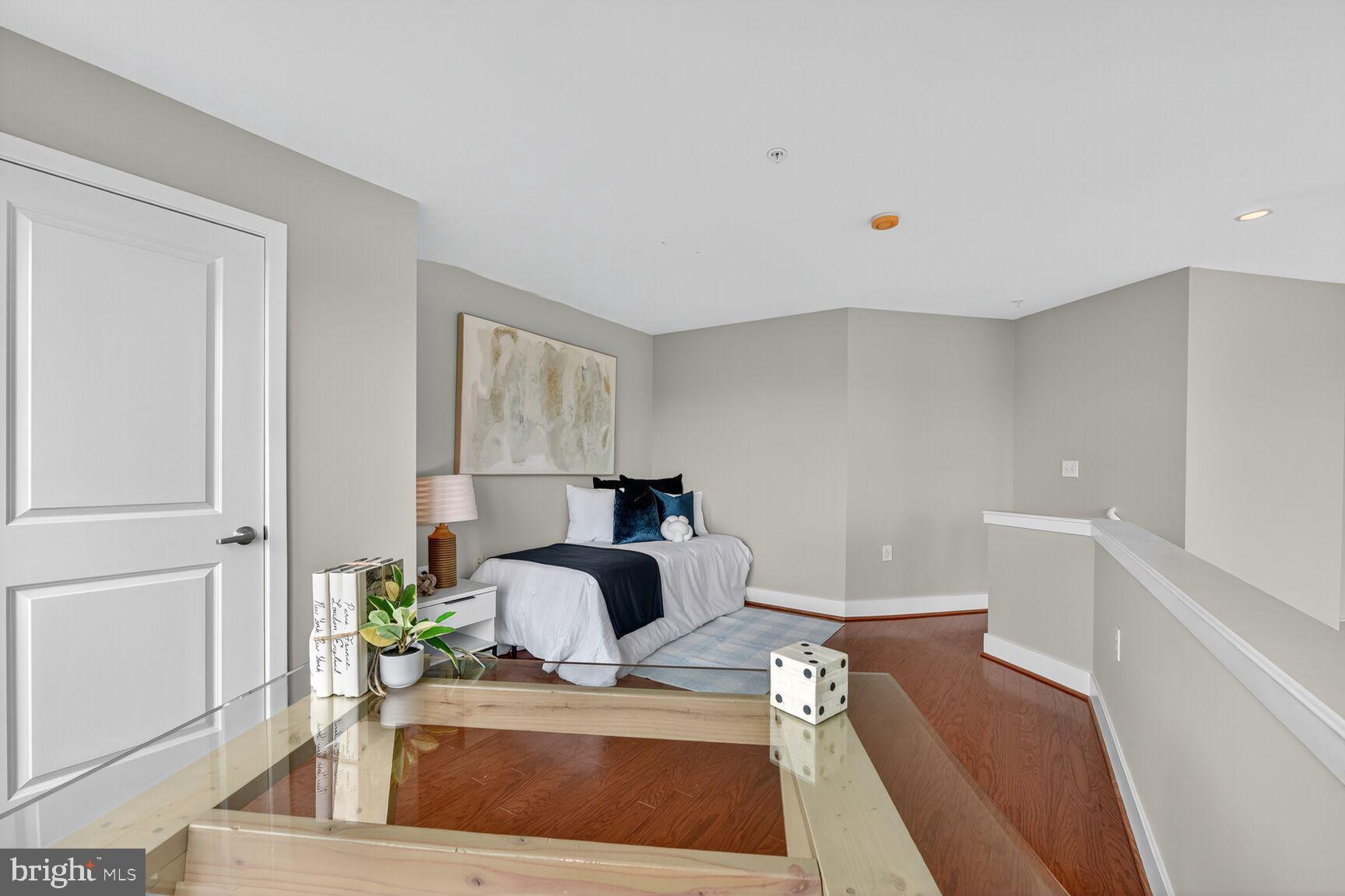 1800 WILSON BOULEVARD 449