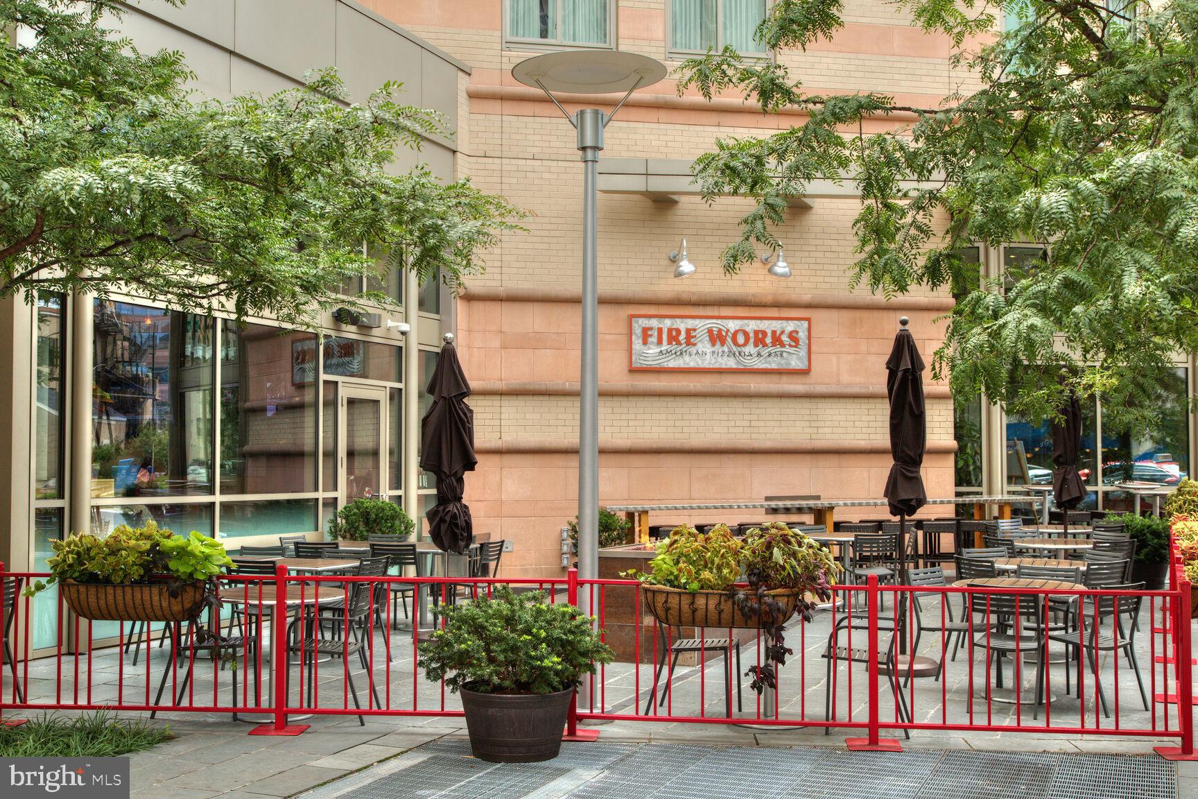 1800 WILSON BOULEVARD 449
