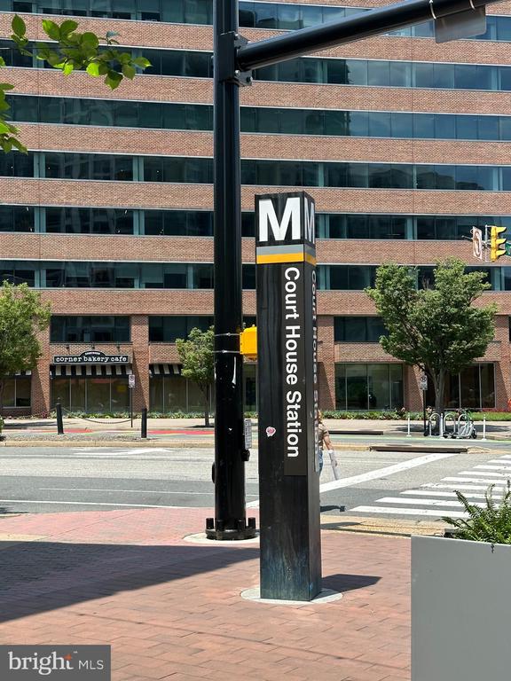1800 WILSON BOULEVARD 449