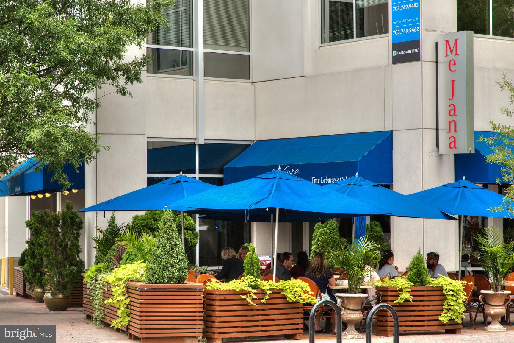 1800 WILSON BOULEVARD 449