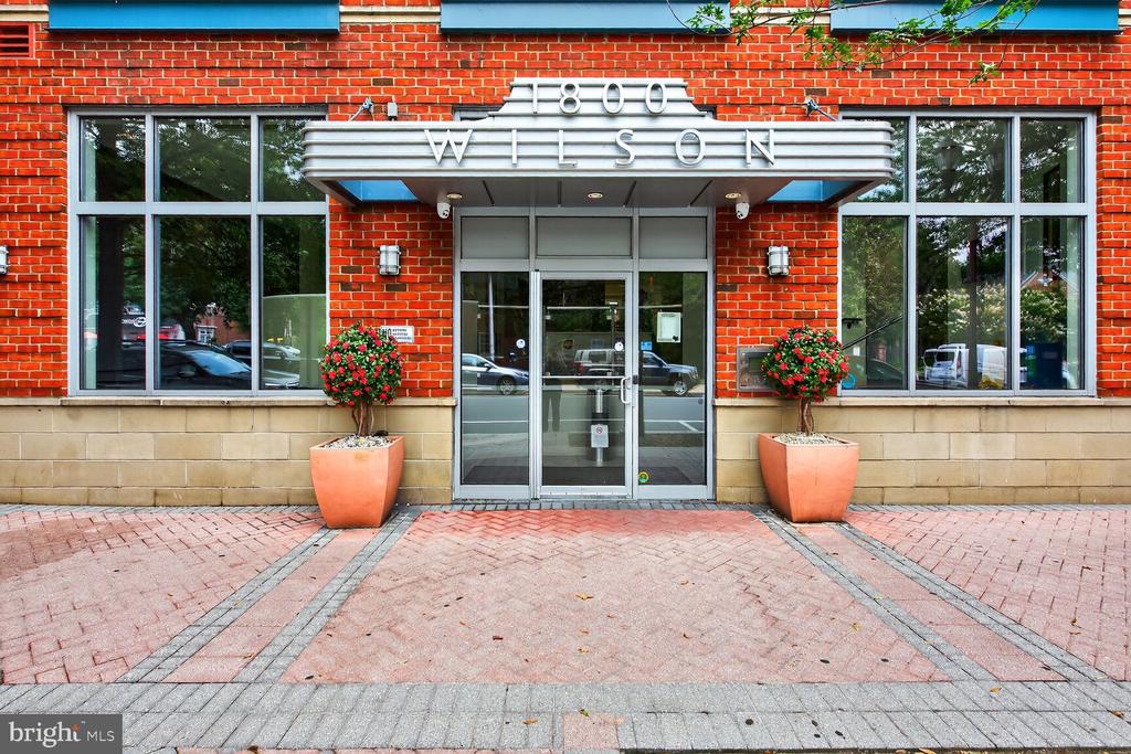 1800 WILSON BOULEVARD 449