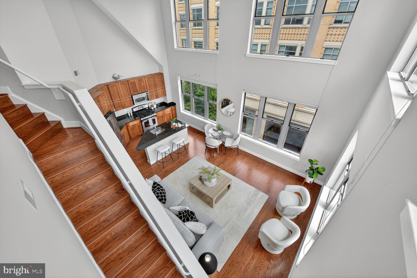 1800 WILSON BOULEVARD 449
