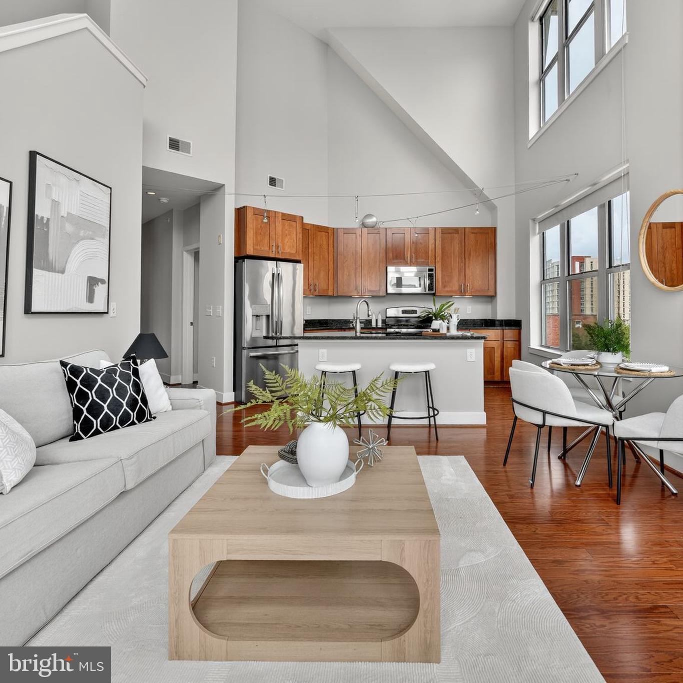 1800 WILSON BOULEVARD 449