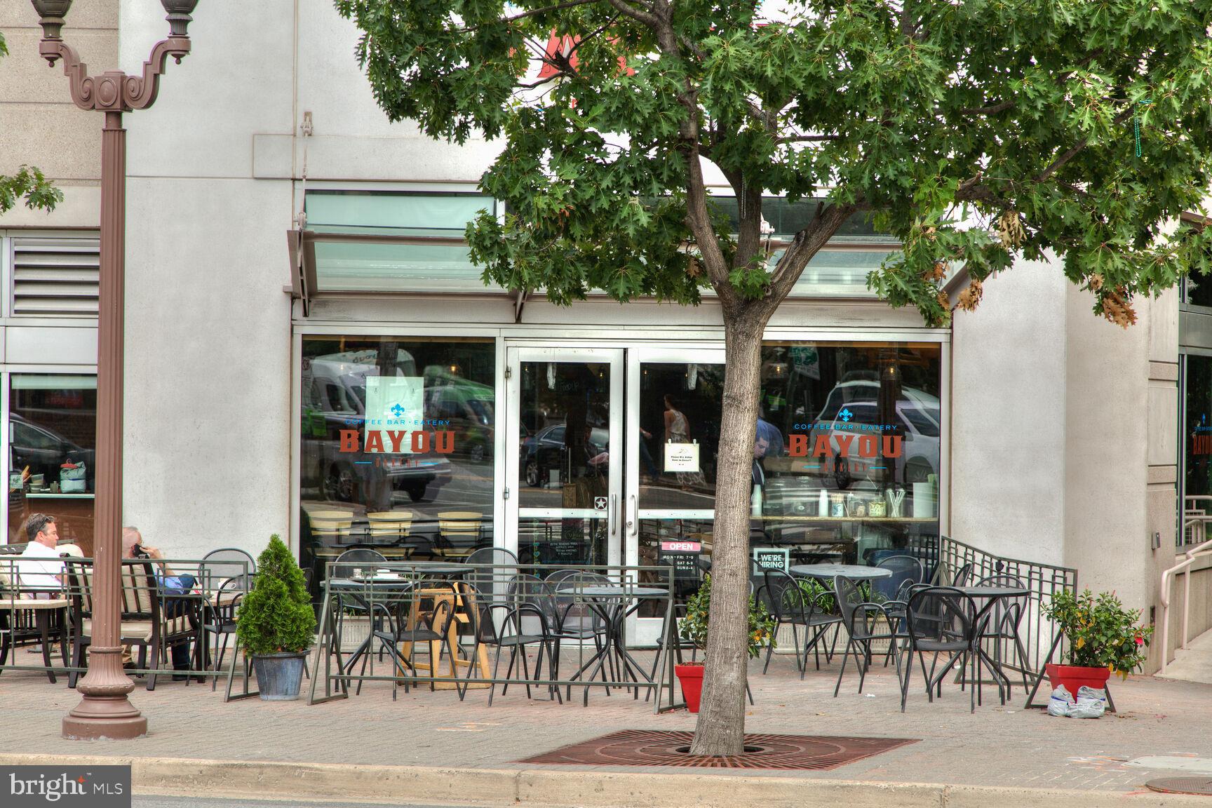 1800 WILSON BOULEVARD 449