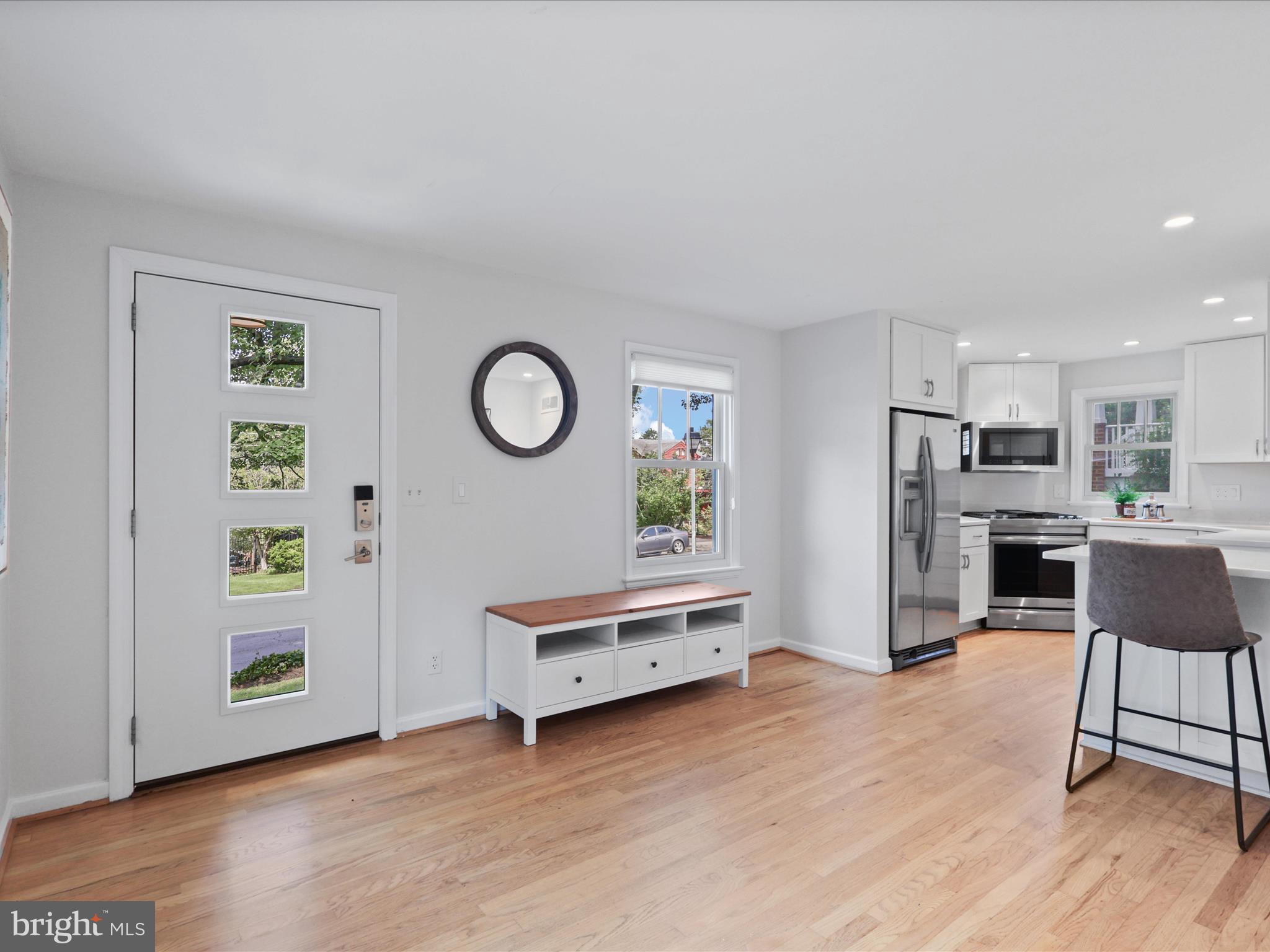 1453 N LONGFELLOW STREET