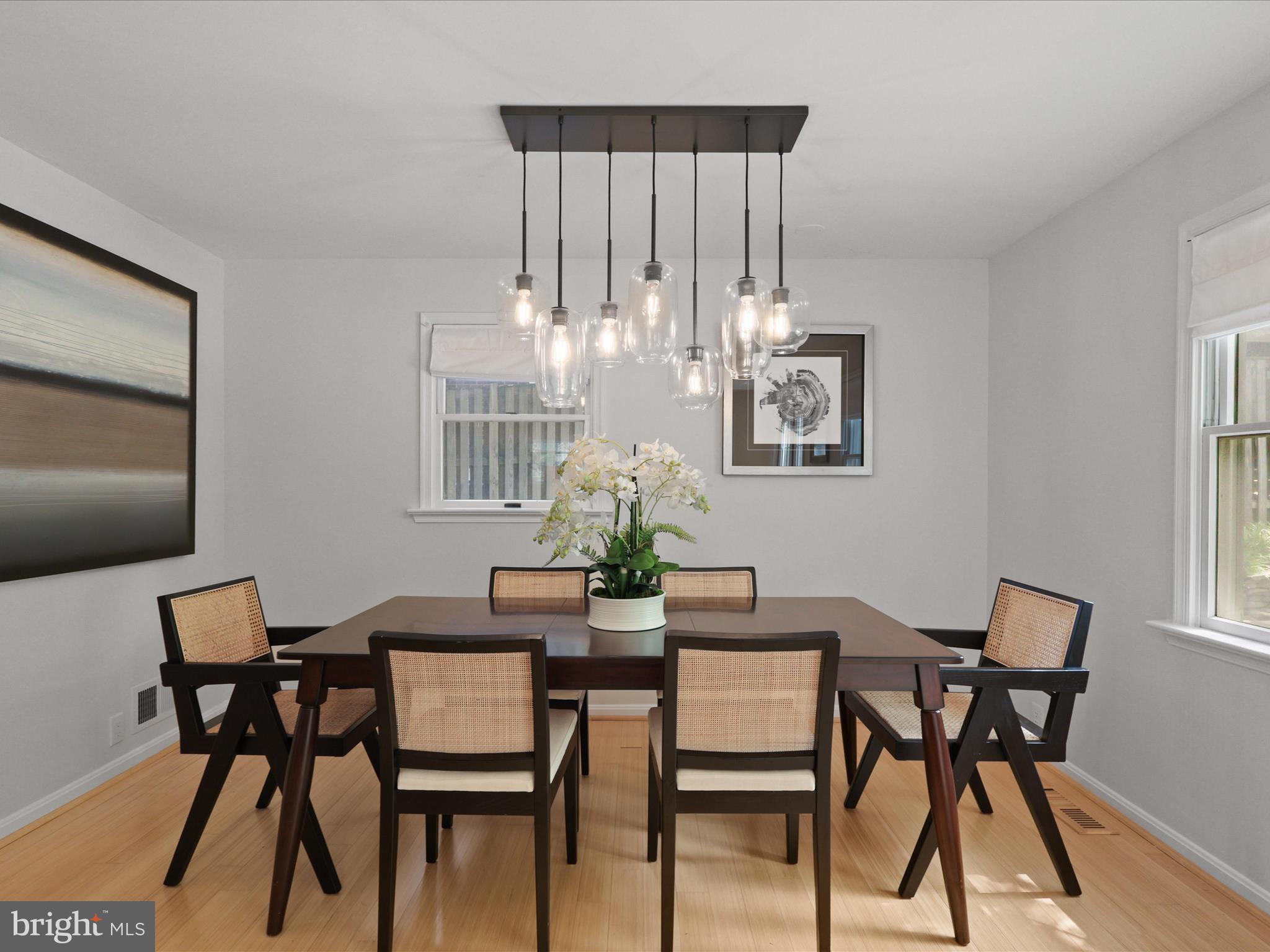 1453 N LONGFELLOW STREET