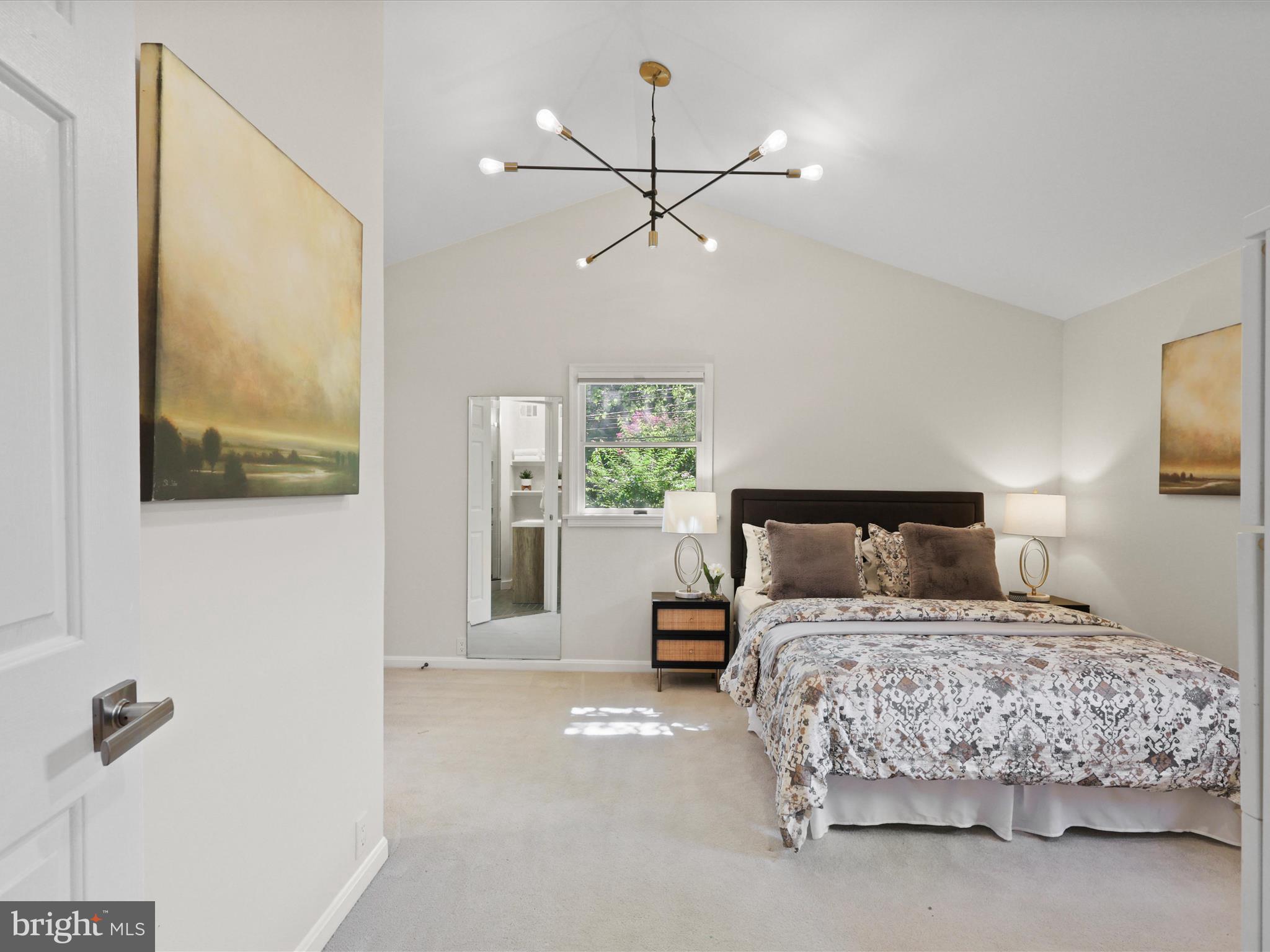 1453 N LONGFELLOW STREET