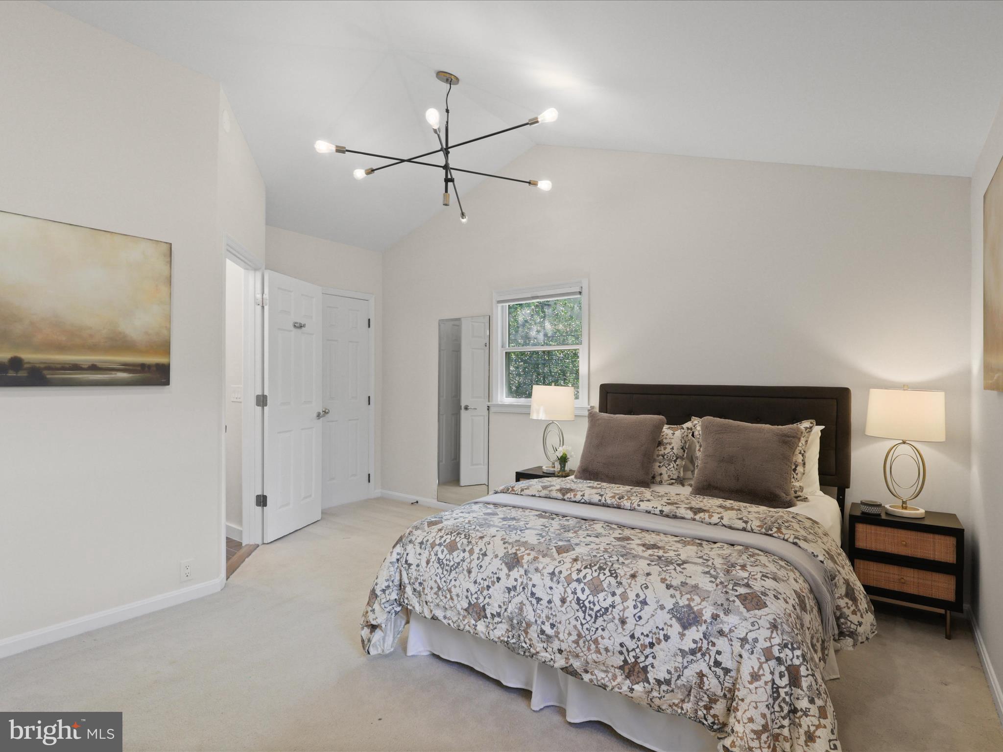 1453 N LONGFELLOW STREET