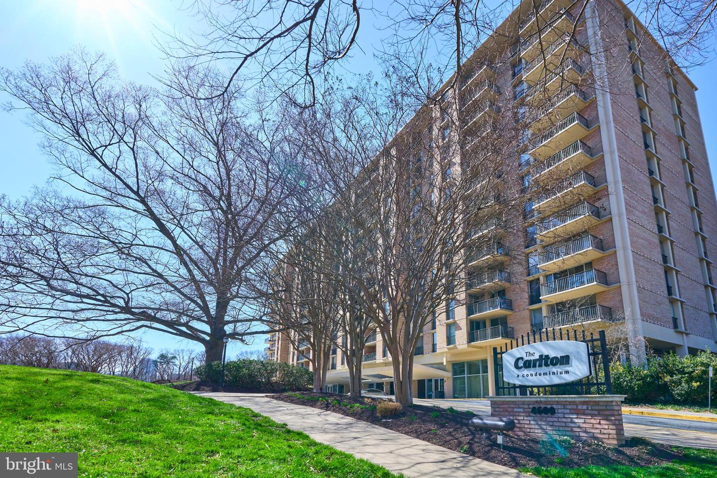 4600 FOUR MILE DR #1119