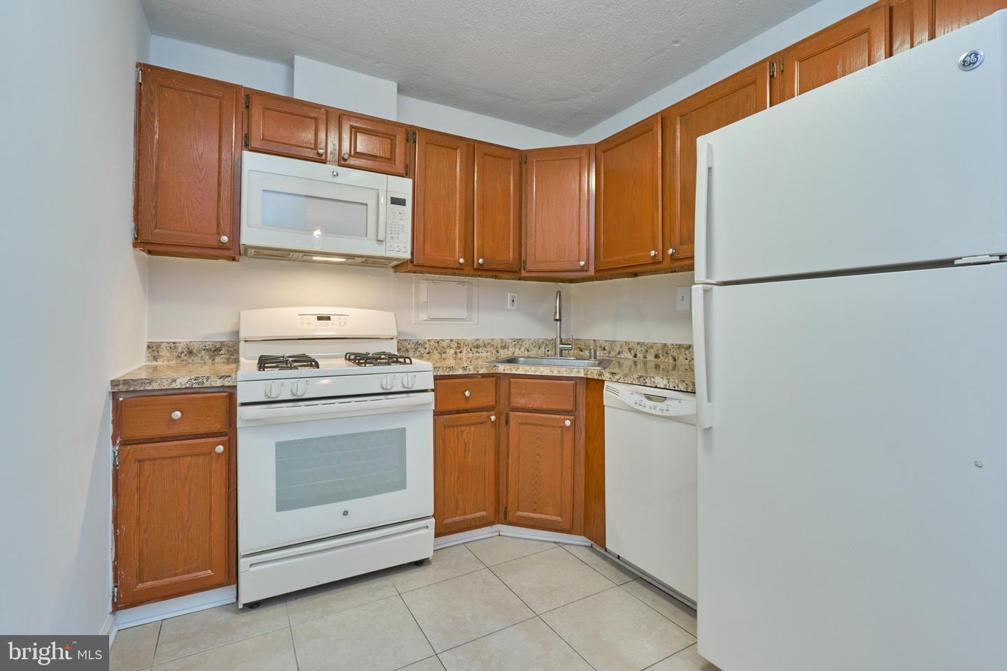 4600 FOUR MILE DR #1119