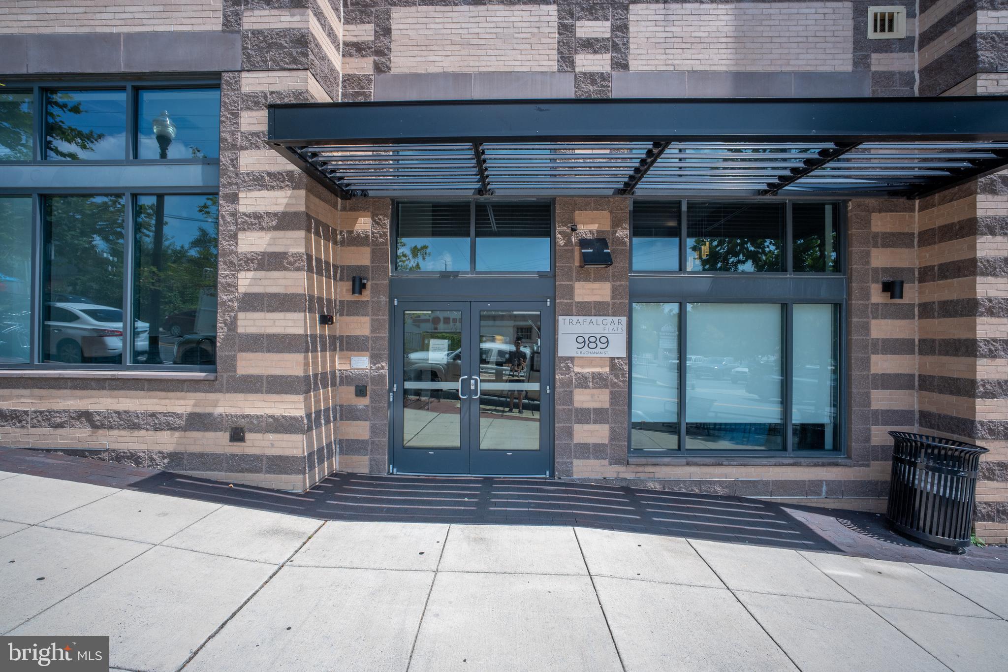 989 S BUCHANAN STREET 311