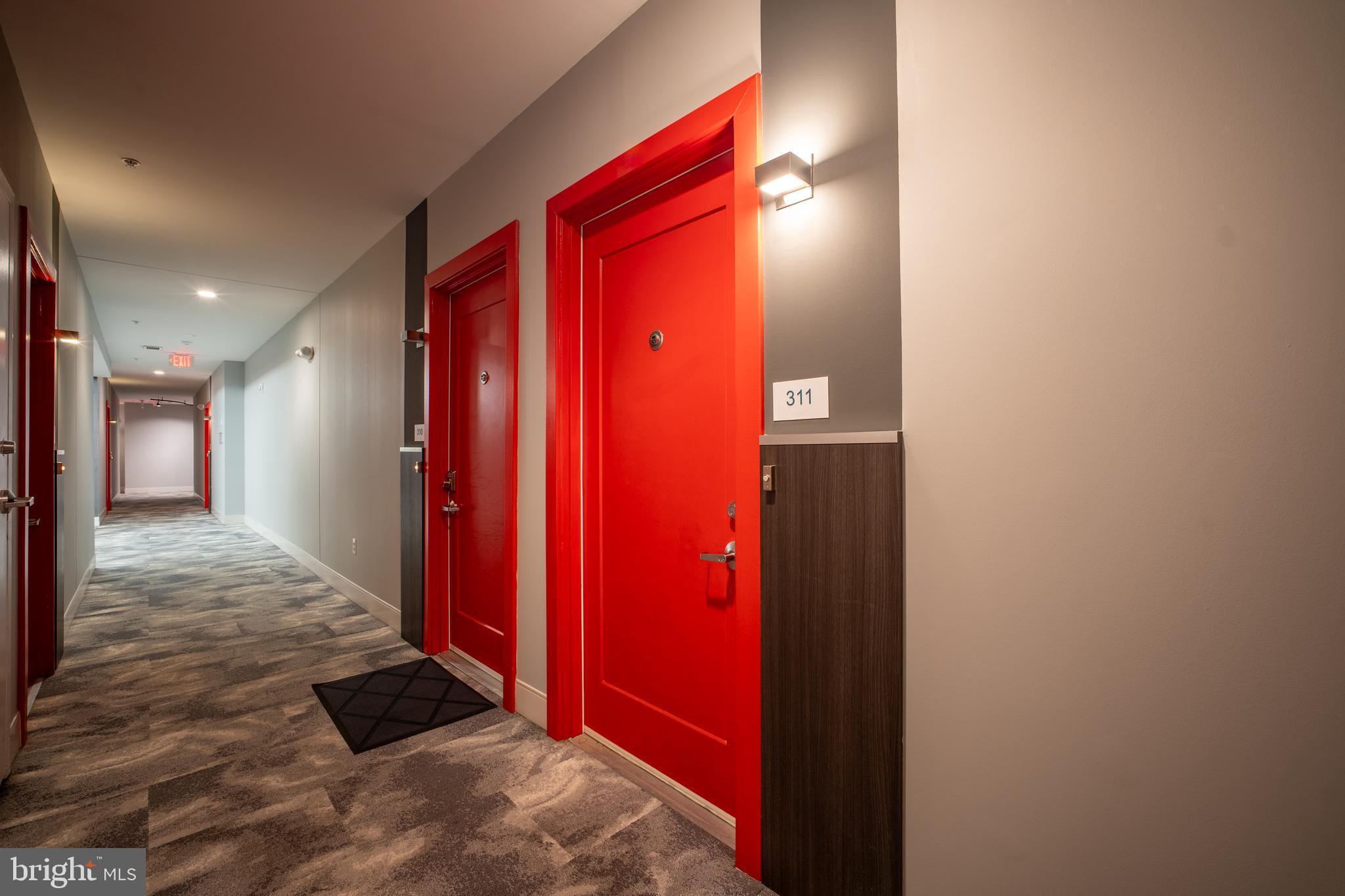 989 S BUCHANAN STREET 311