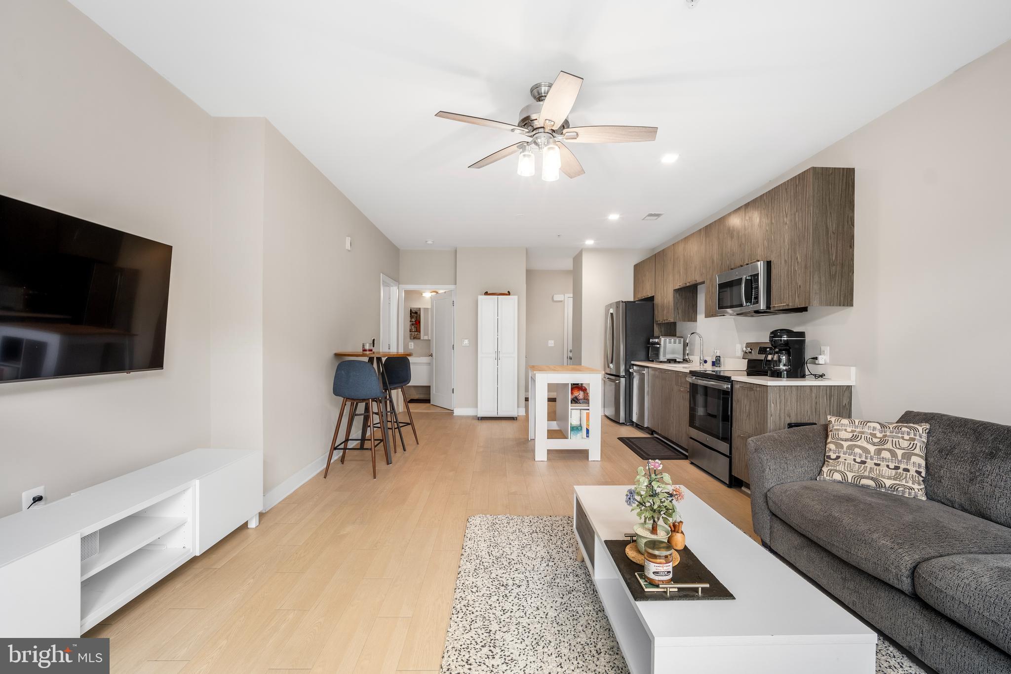 989 S BUCHANAN STREET 311