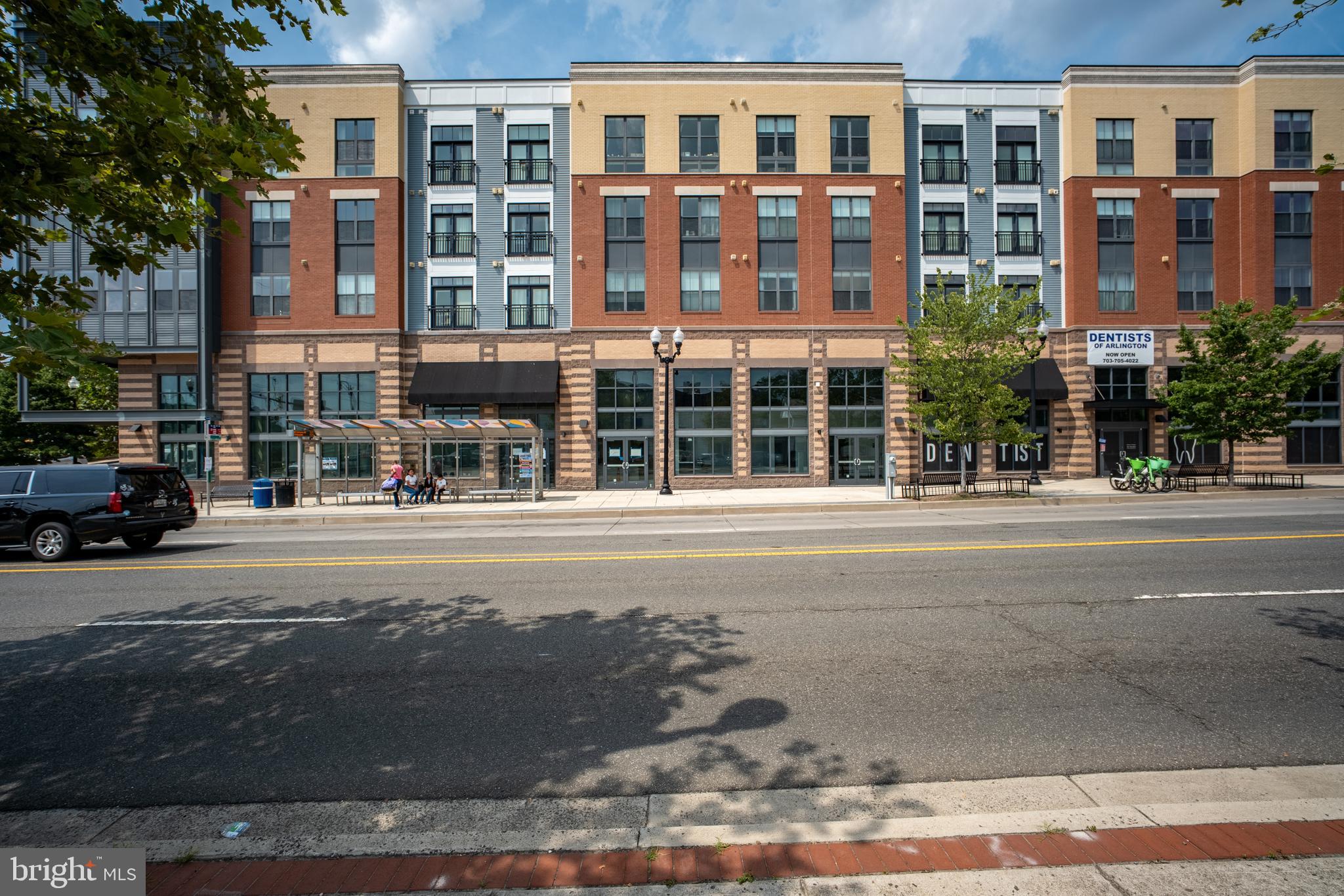 989 S BUCHANAN STREET 311