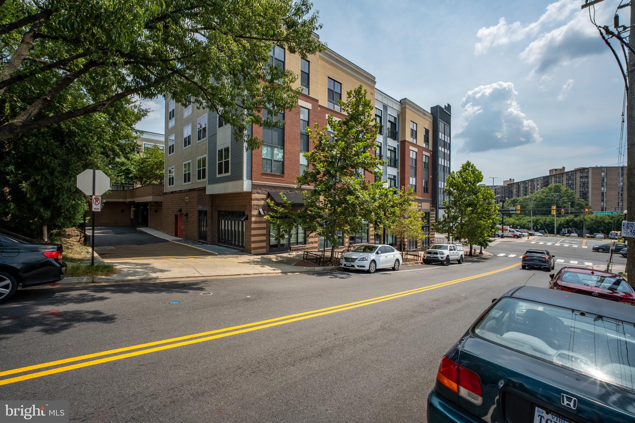 989 S BUCHANAN STREET 311