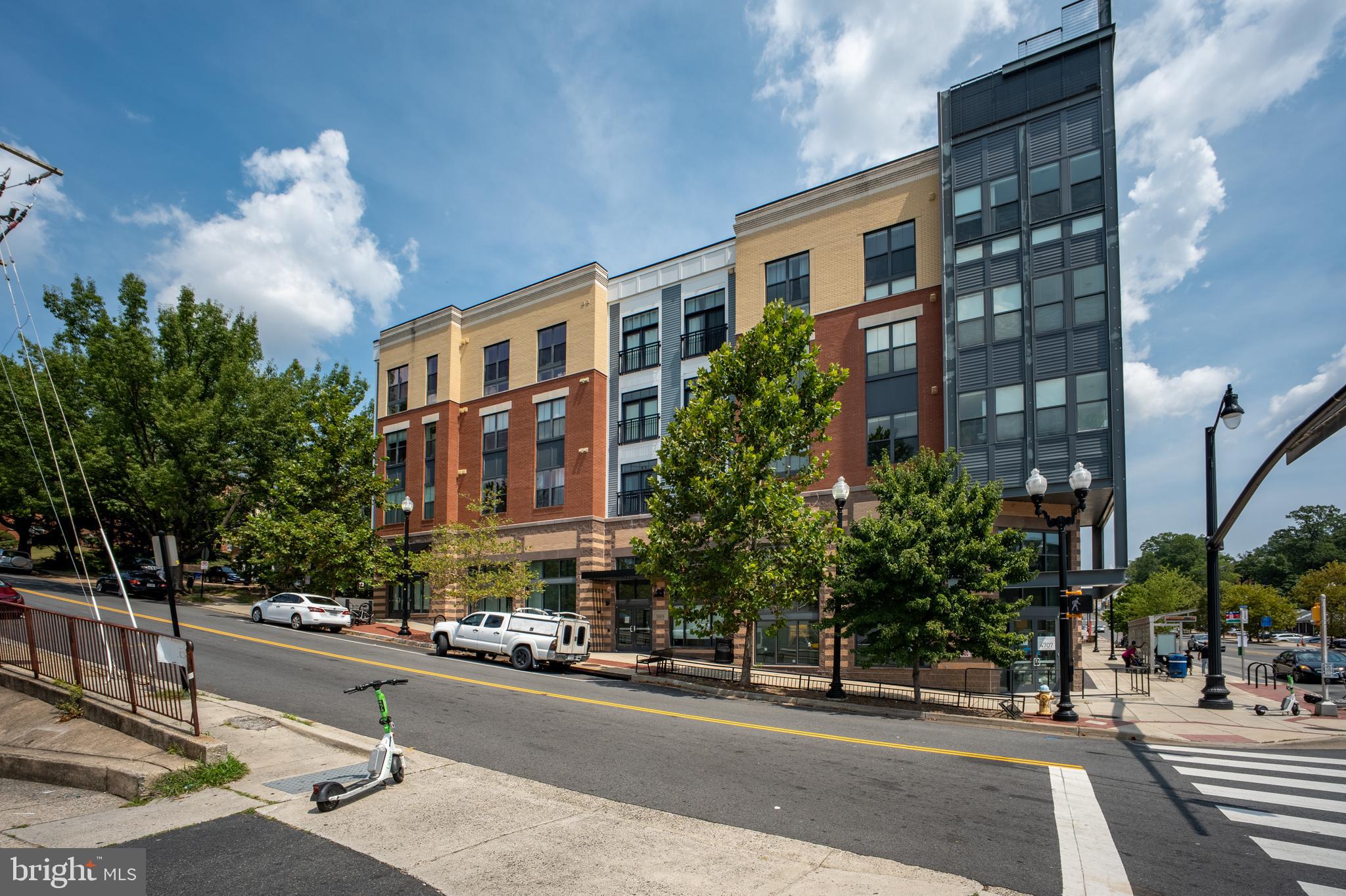 989 S BUCHANAN STREET 311