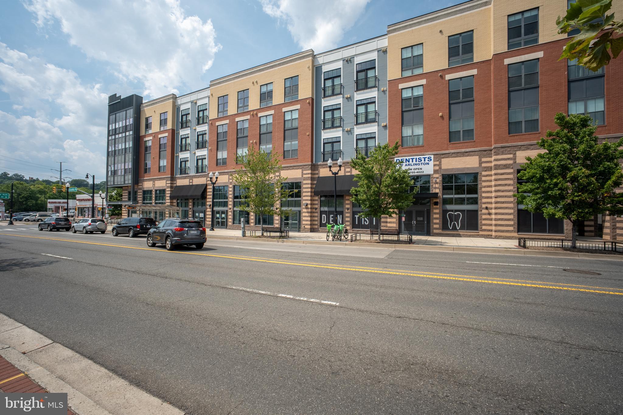 989 S BUCHANAN STREET 311