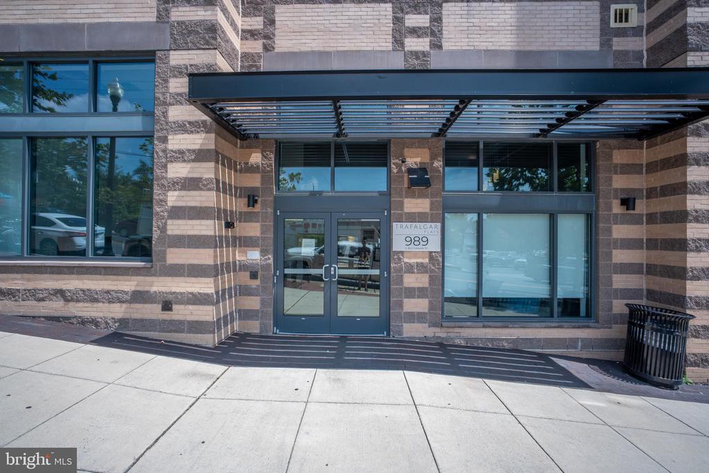 989 S BUCHANAN STREET 311