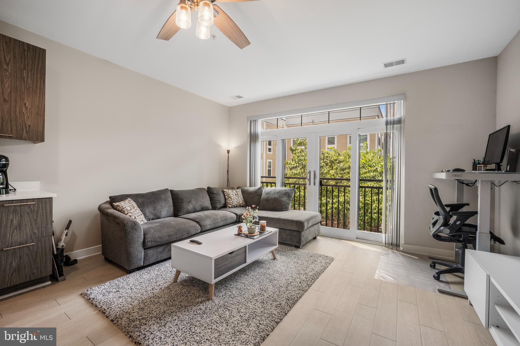 989 S BUCHANAN STREET 311