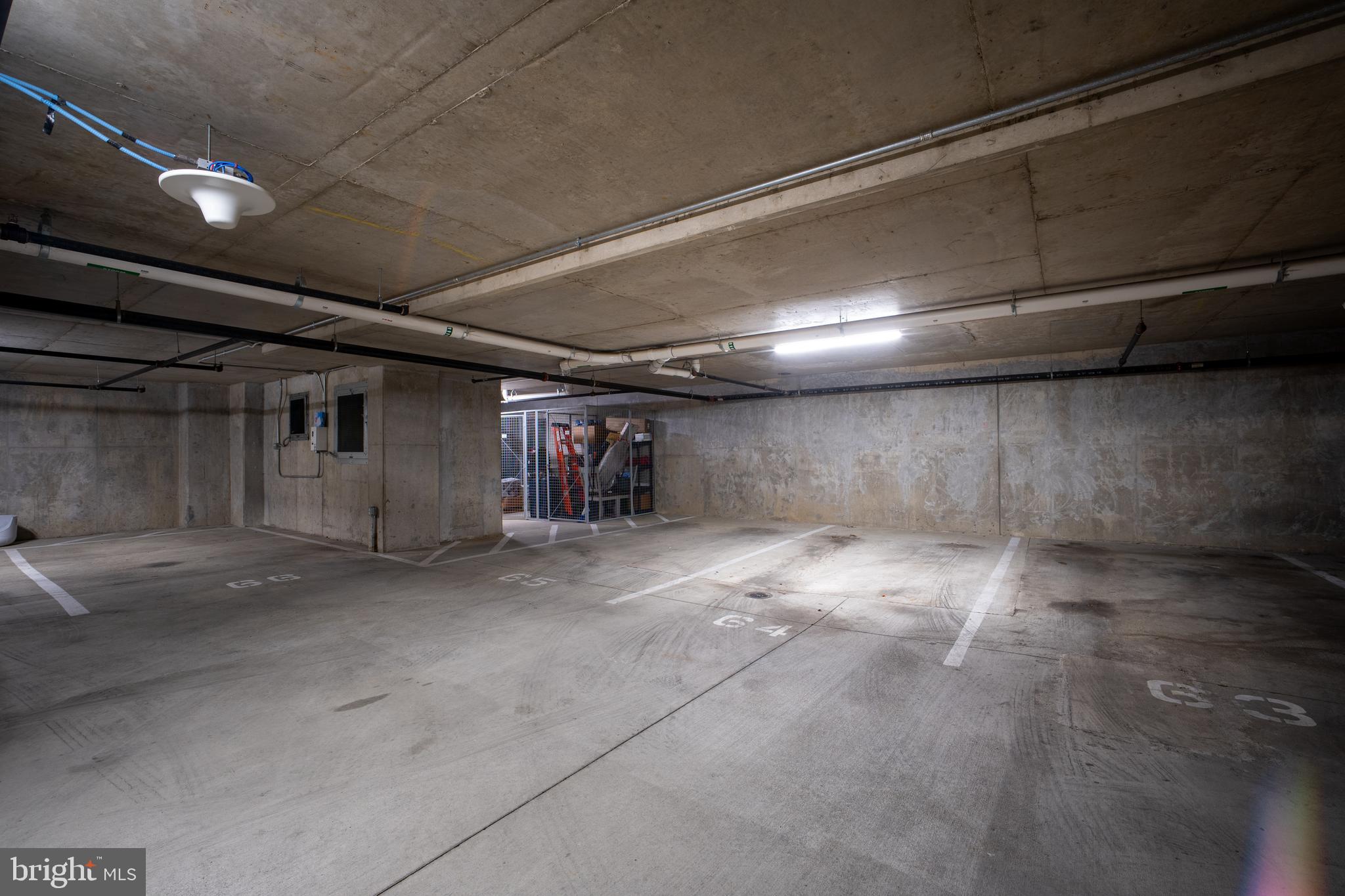 989 S BUCHANAN STREET 311