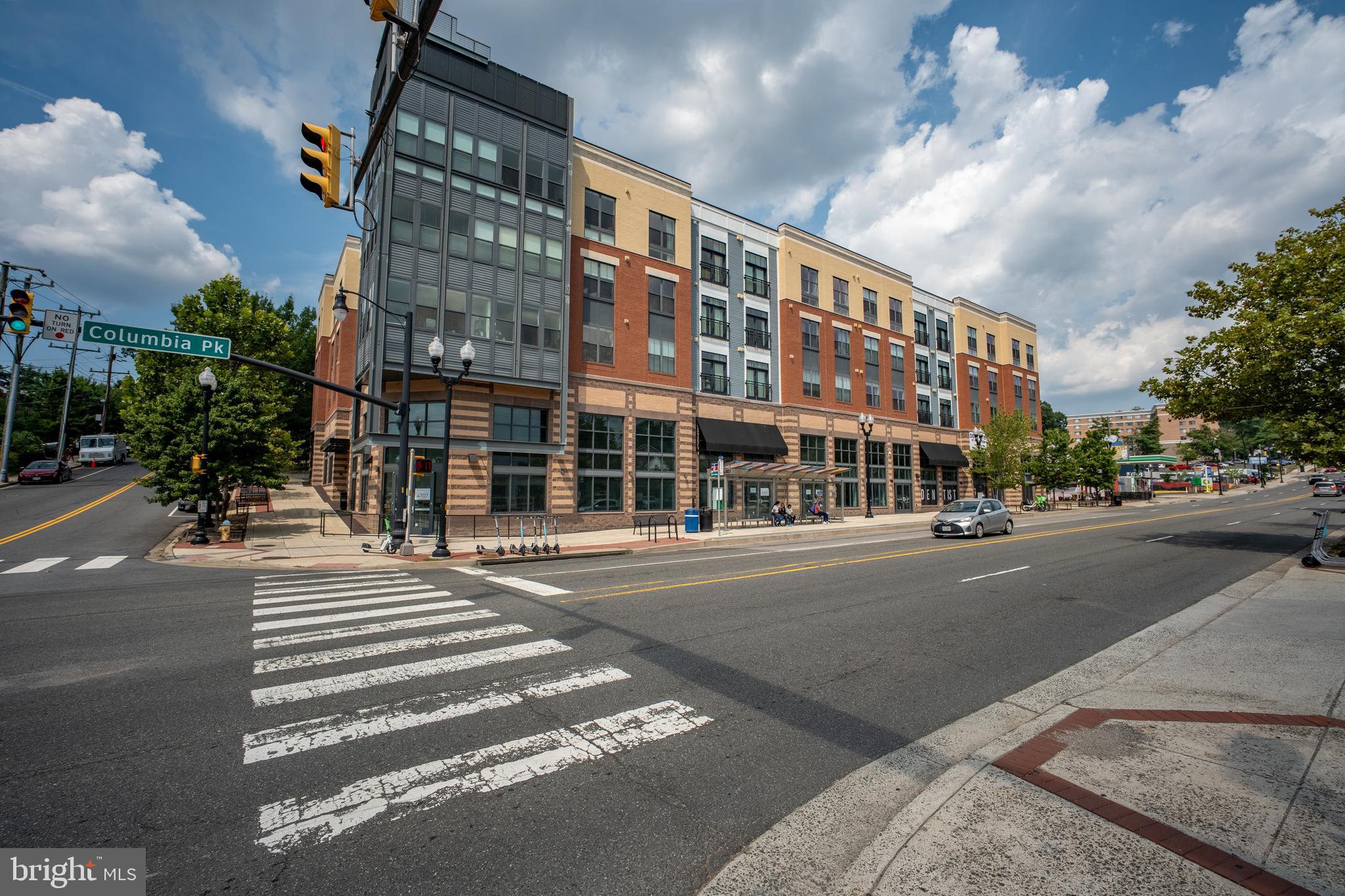 989 S BUCHANAN STREET 311