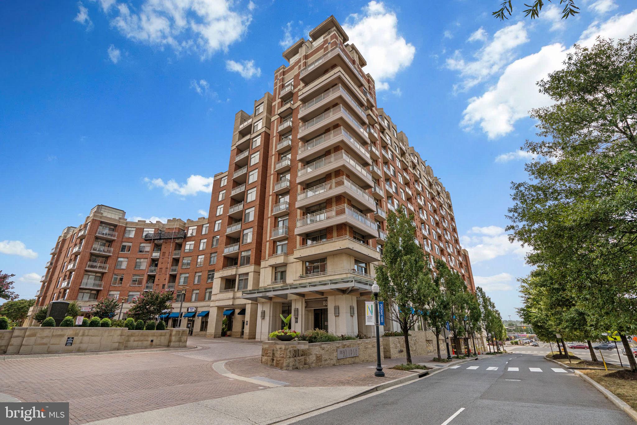 3600 S GLEBE RD #517W