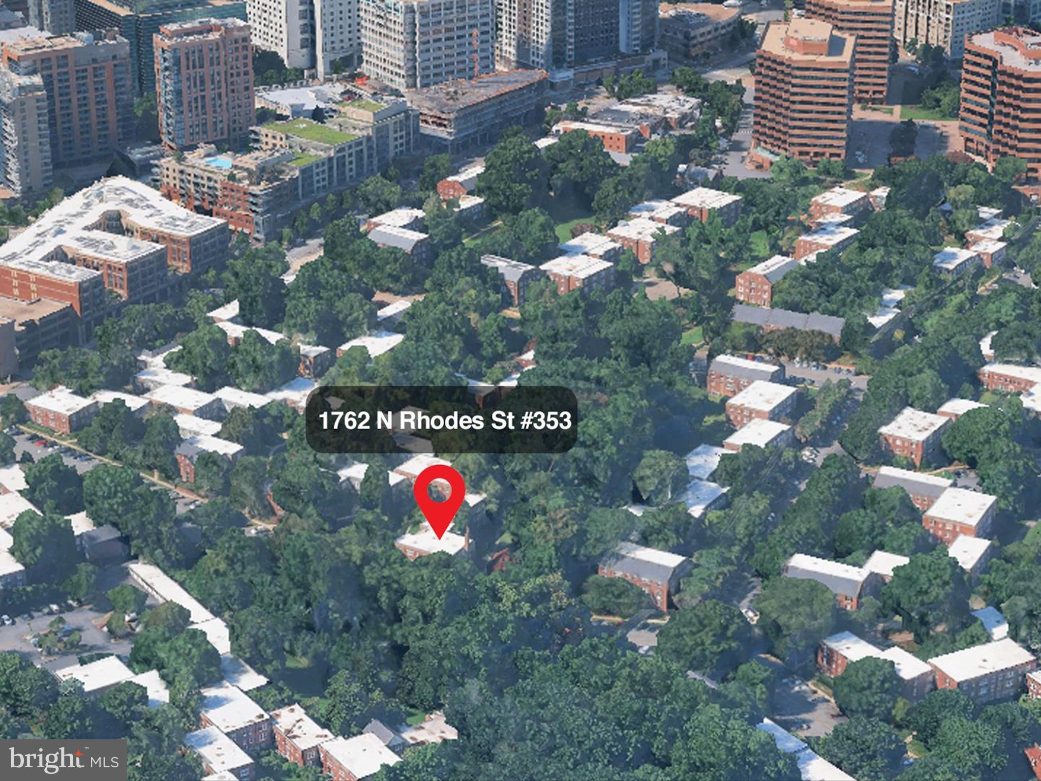 1762 N RHODES STREET 6-353
