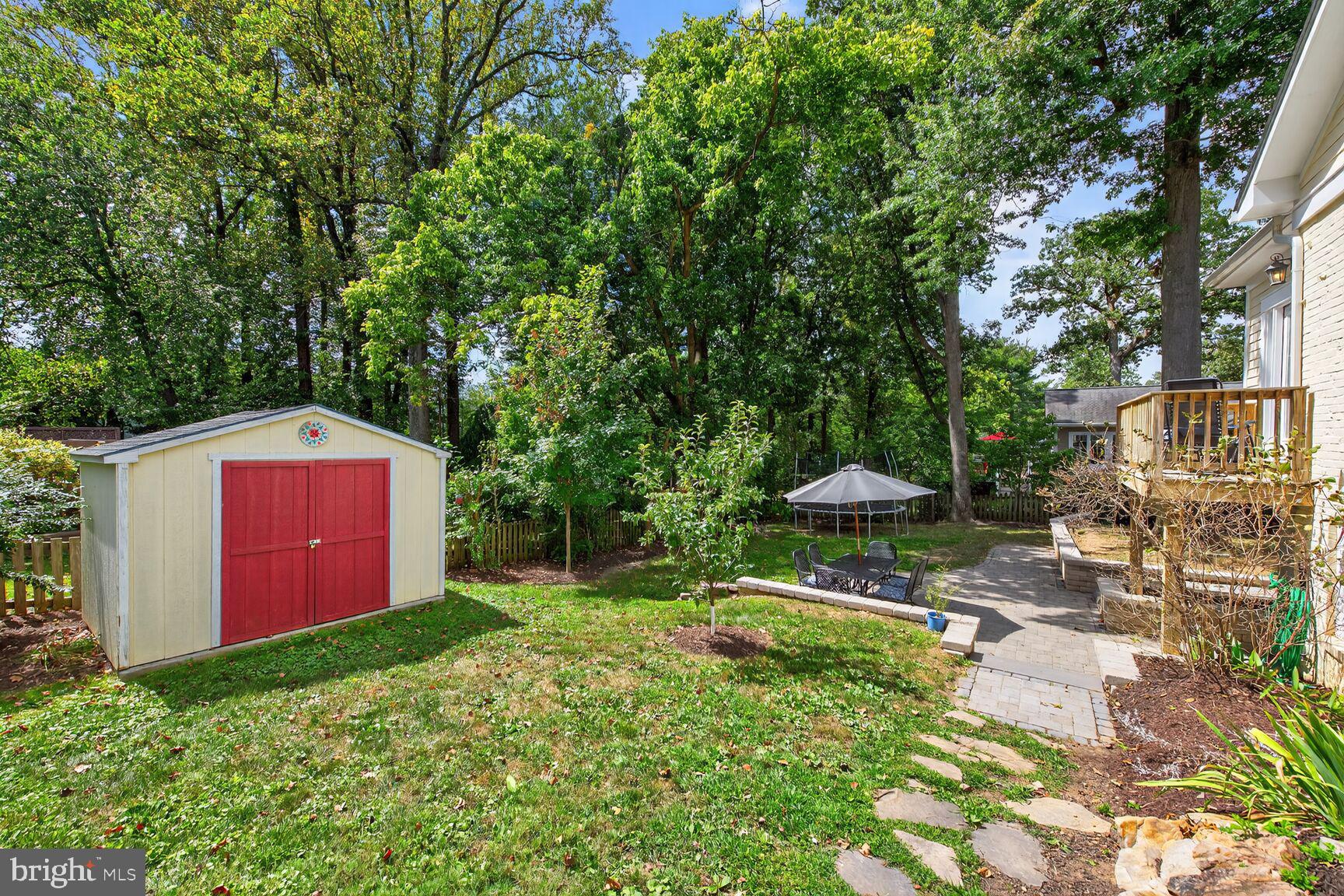 2828 N VAN BUREN STREET