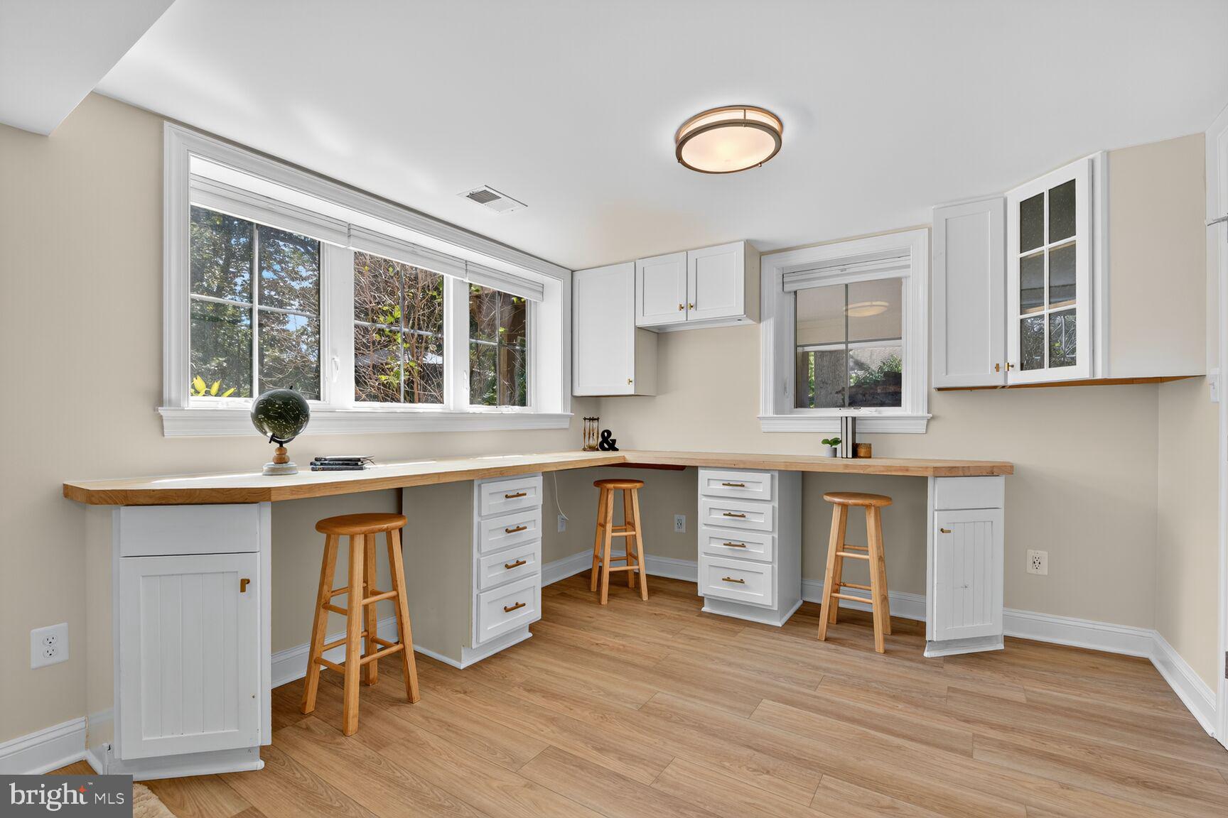 2828 N VAN BUREN STREET