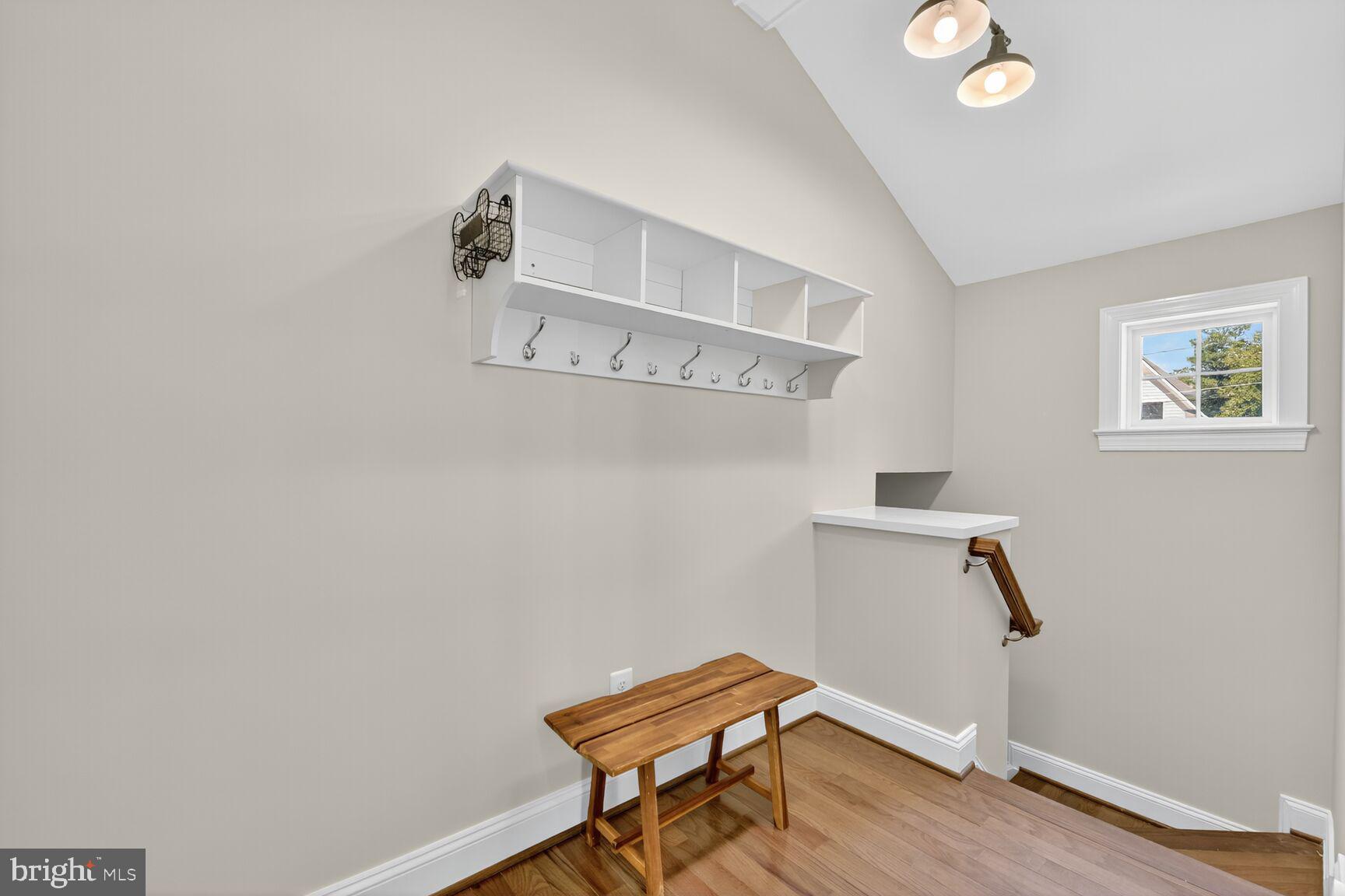 2828 N VAN BUREN STREET