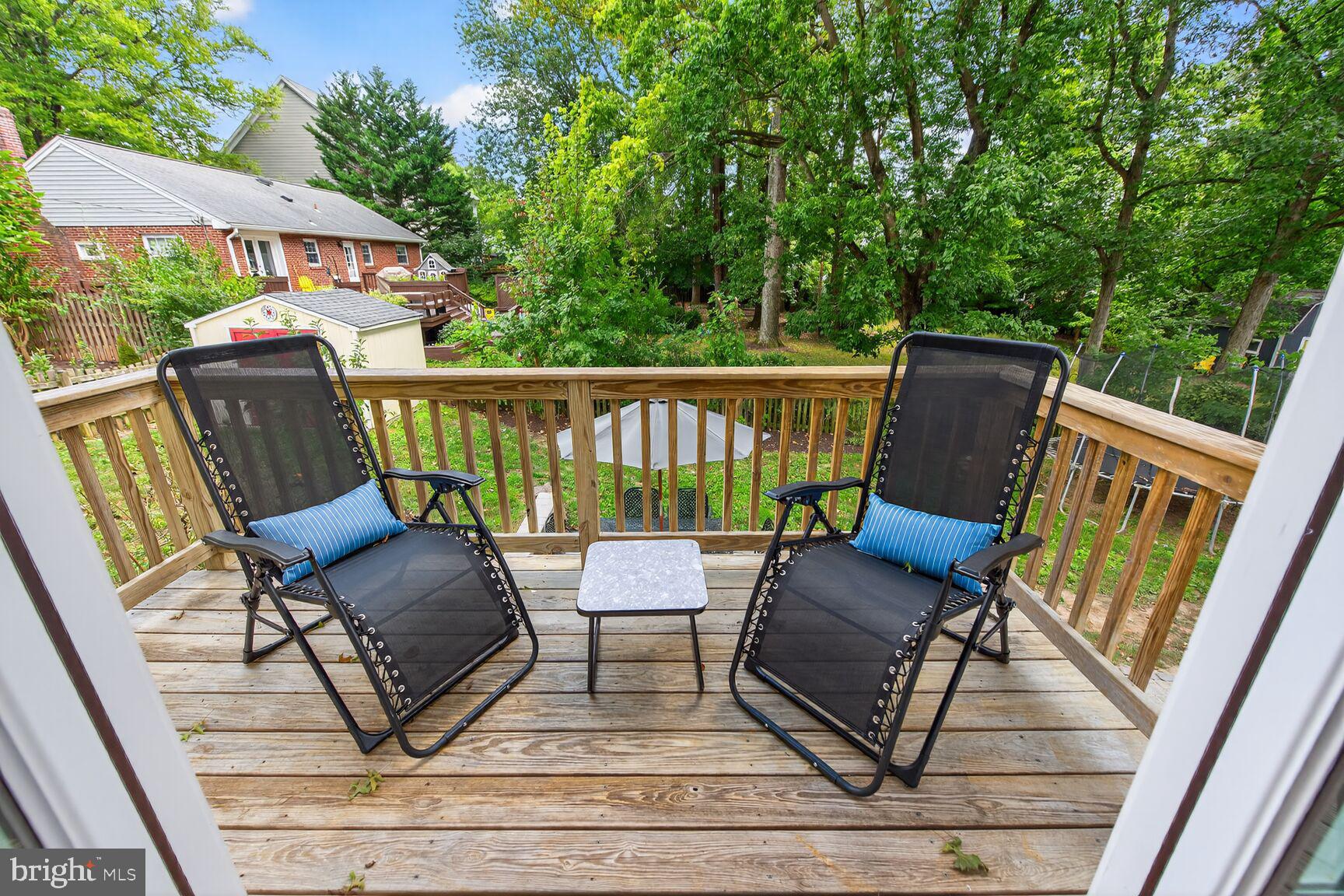 2828 N VAN BUREN STREET