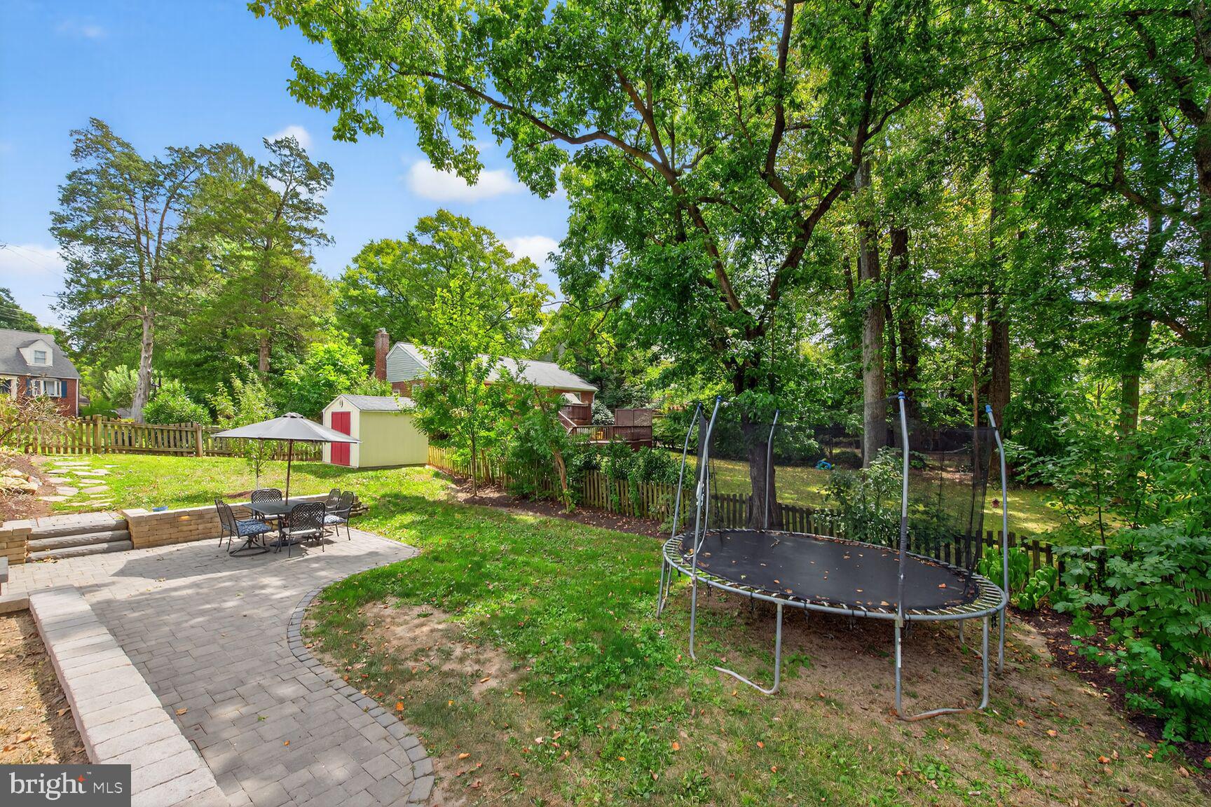 2828 N VAN BUREN STREET