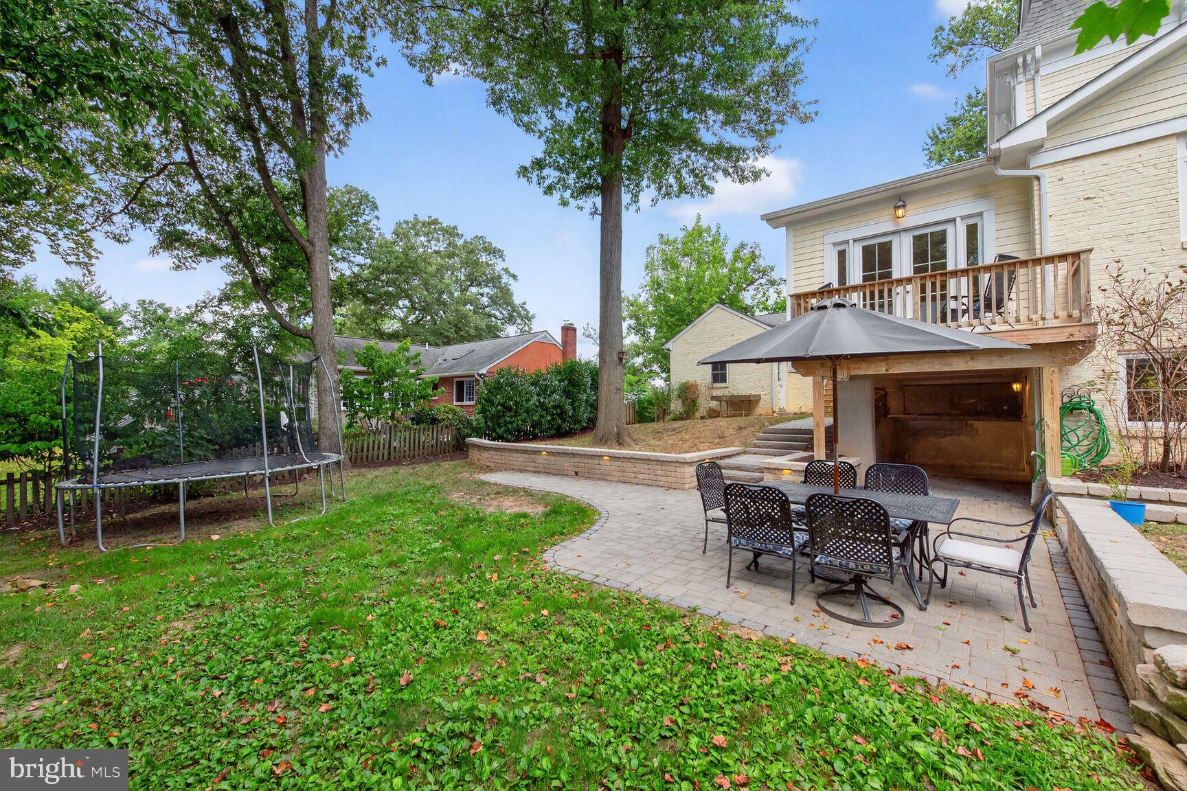 2828 N VAN BUREN STREET