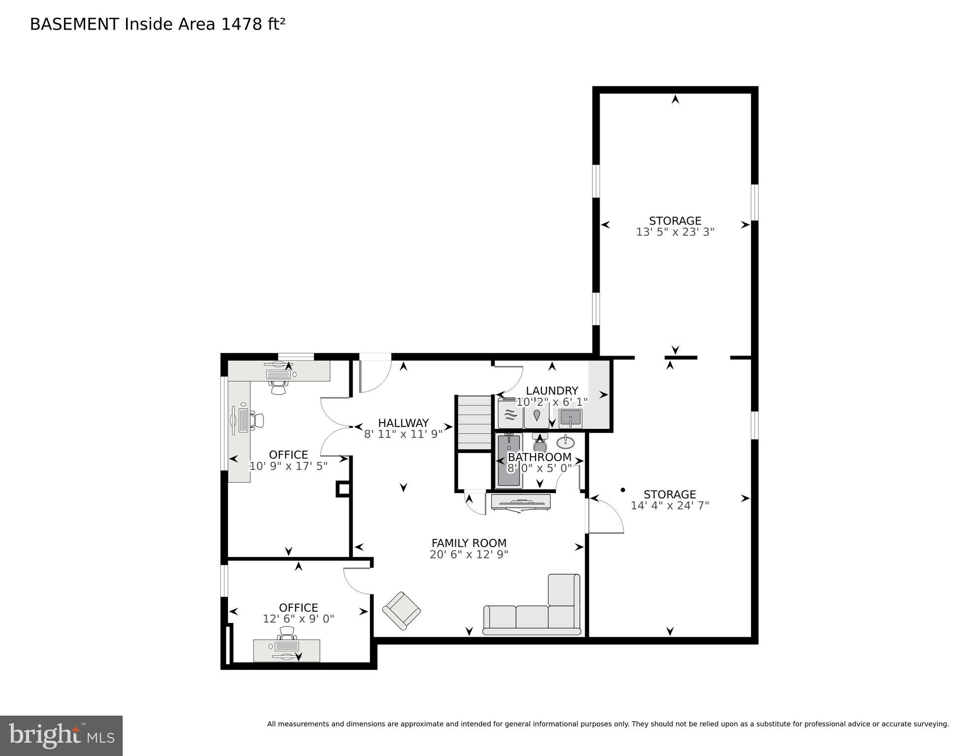 2828 N VAN BUREN STREET