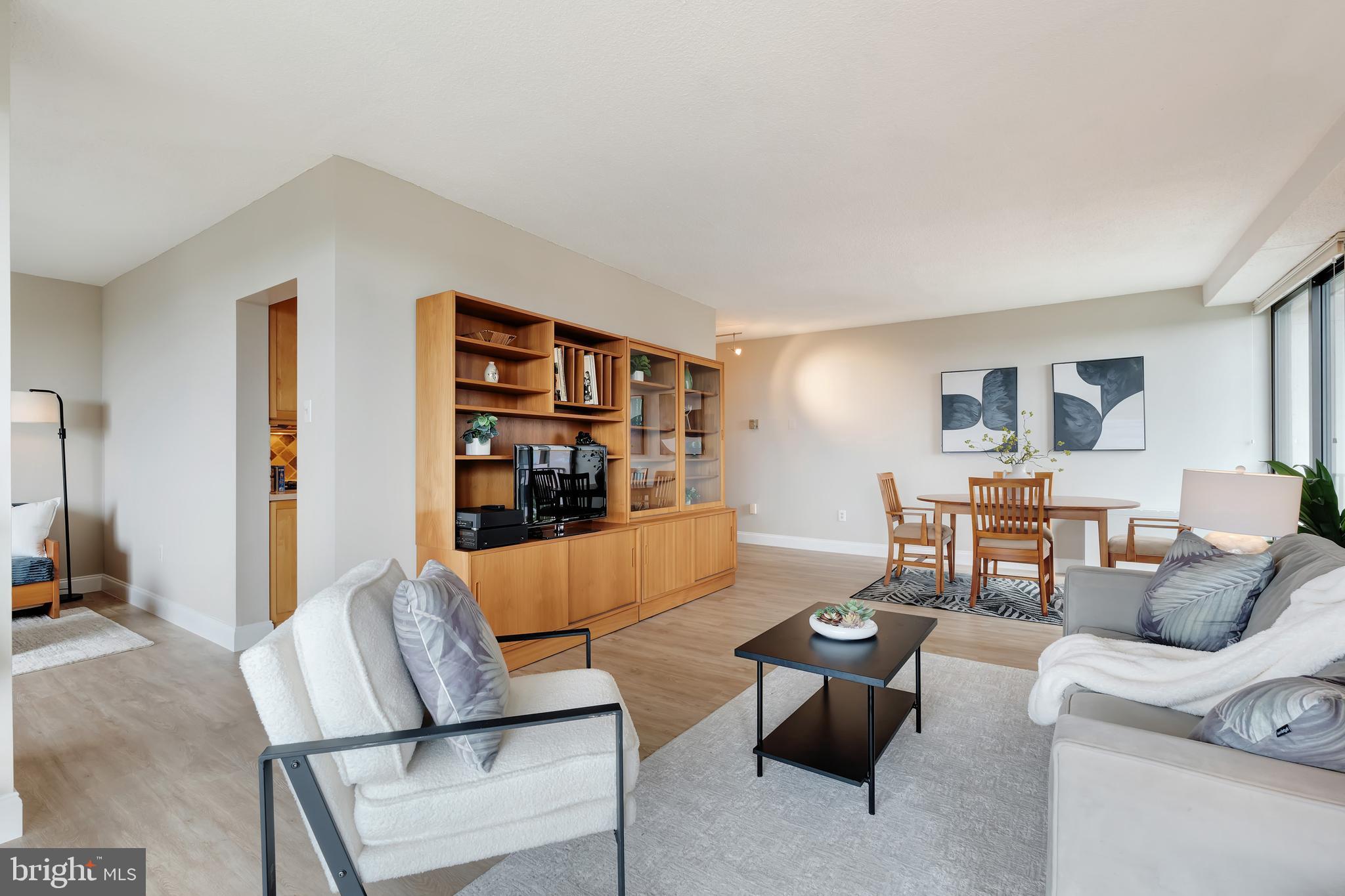 4141 N HENDERSON ROAD 805