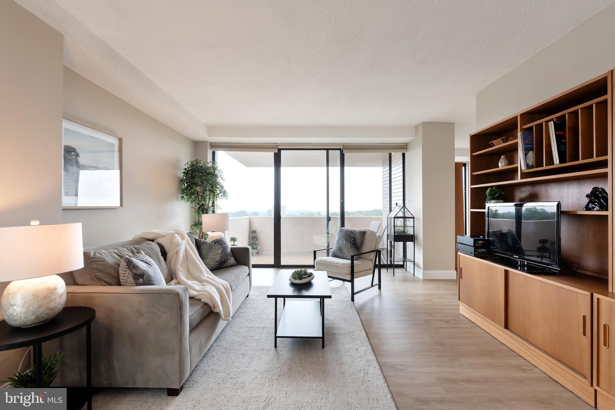 4141 N HENDERSON ROAD 805