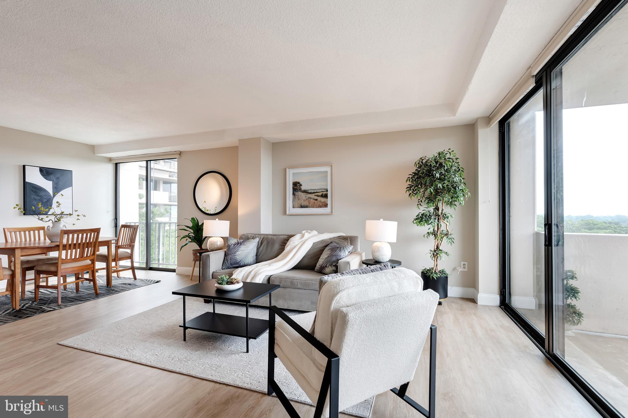 4141 N HENDERSON ROAD 805