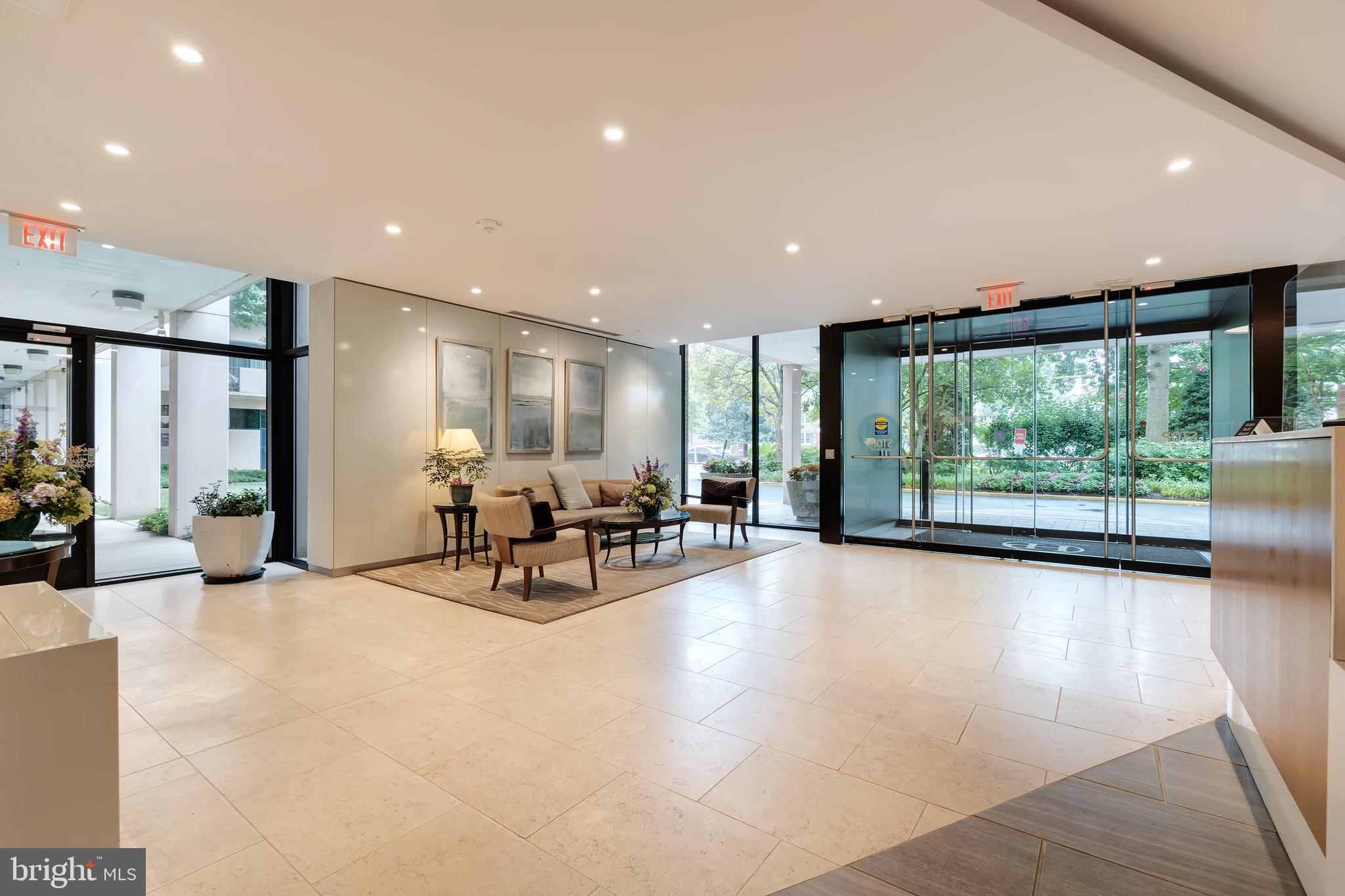 4141 N HENDERSON ROAD 805