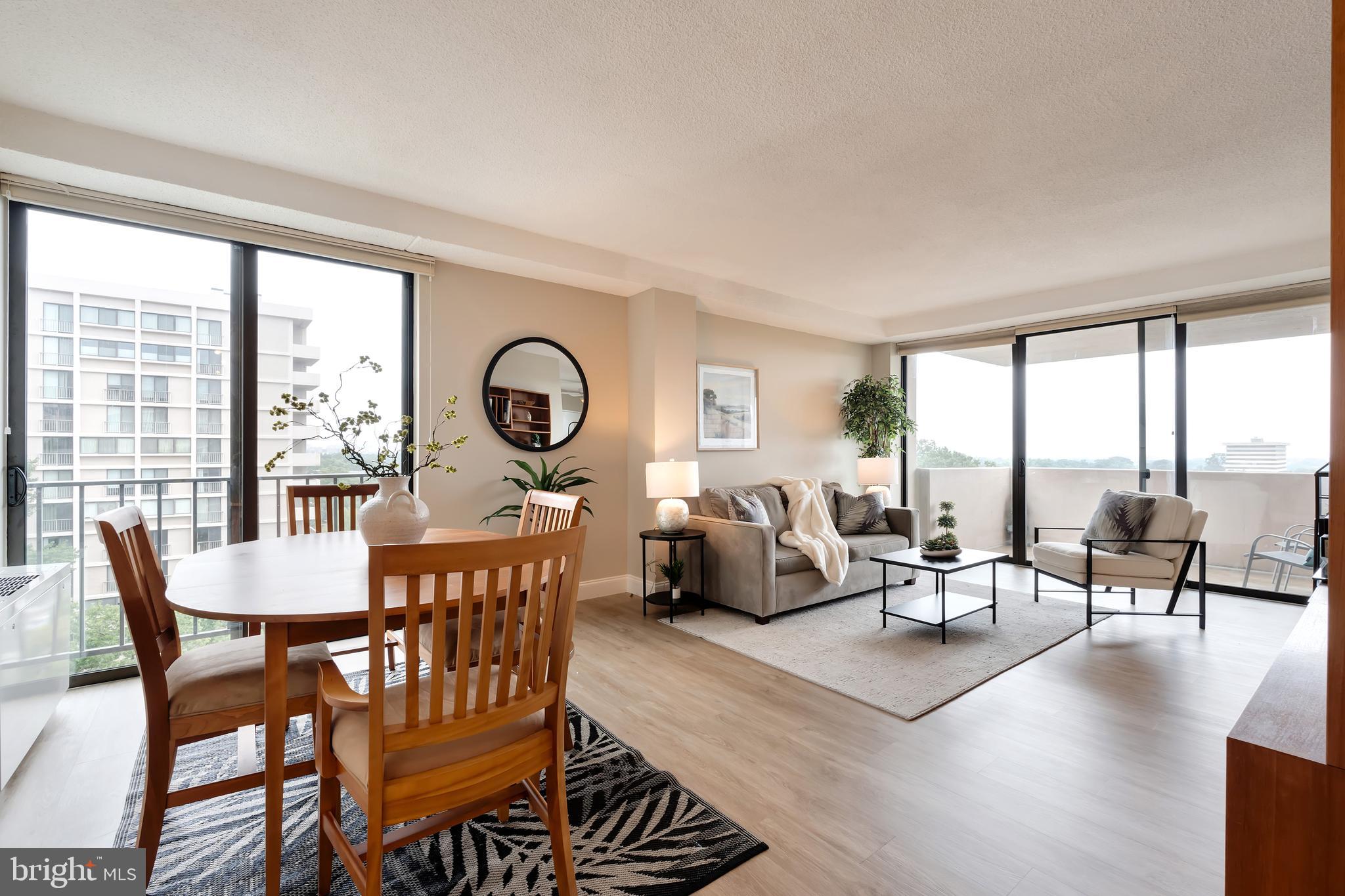 4141 N HENDERSON ROAD 805