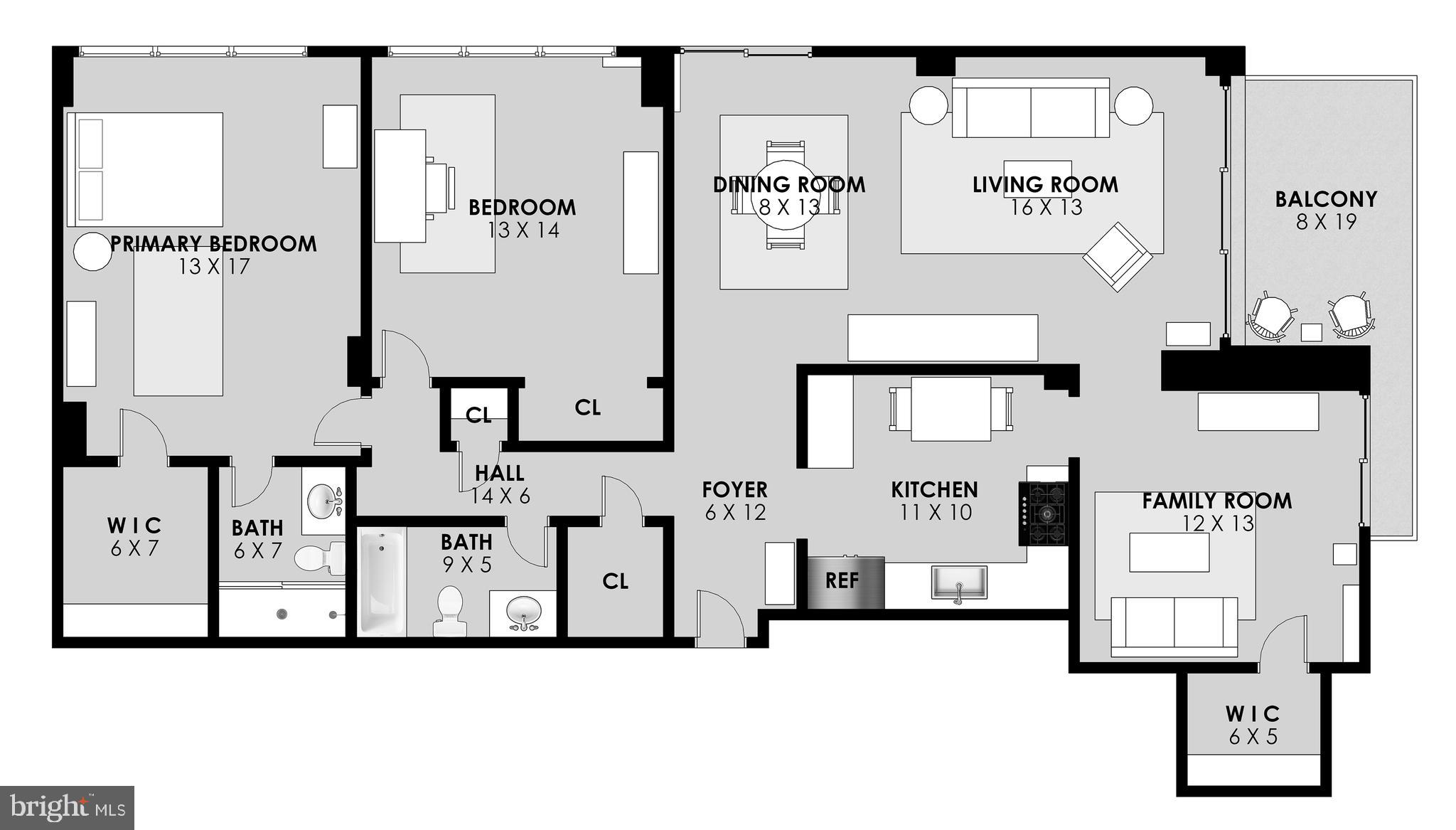 4141 N HENDERSON ROAD 805