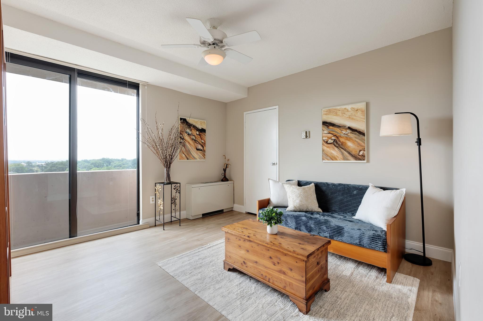 4141 N HENDERSON ROAD 805