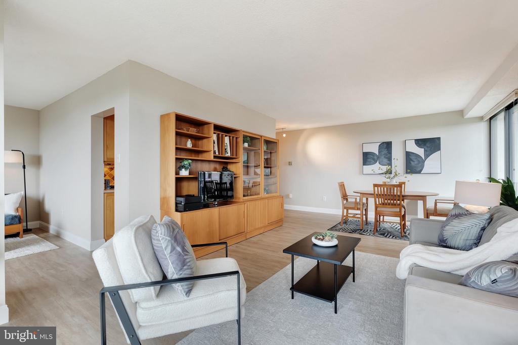 4141 N HENDERSON ROAD 805