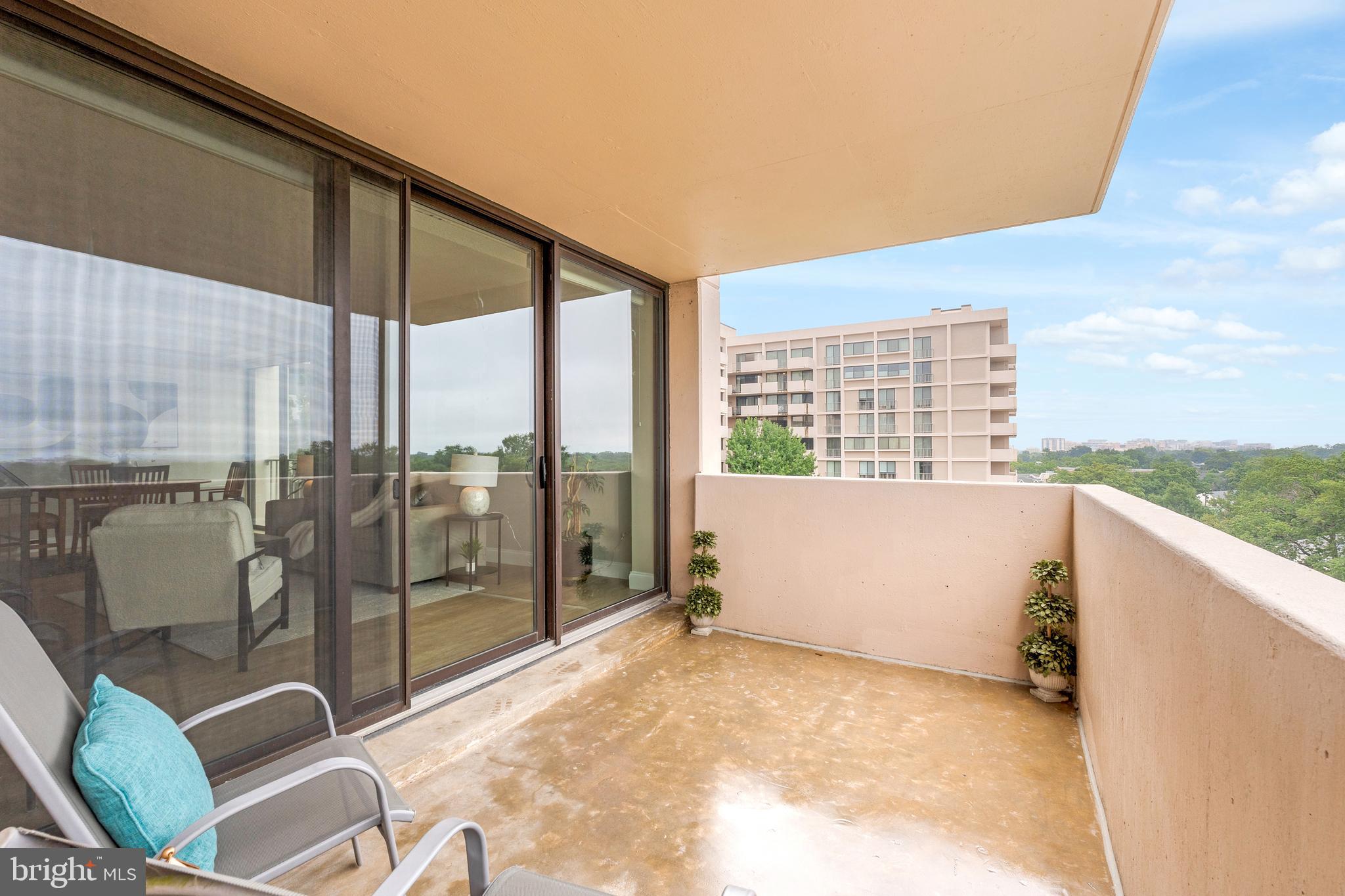 4141 N HENDERSON ROAD 805