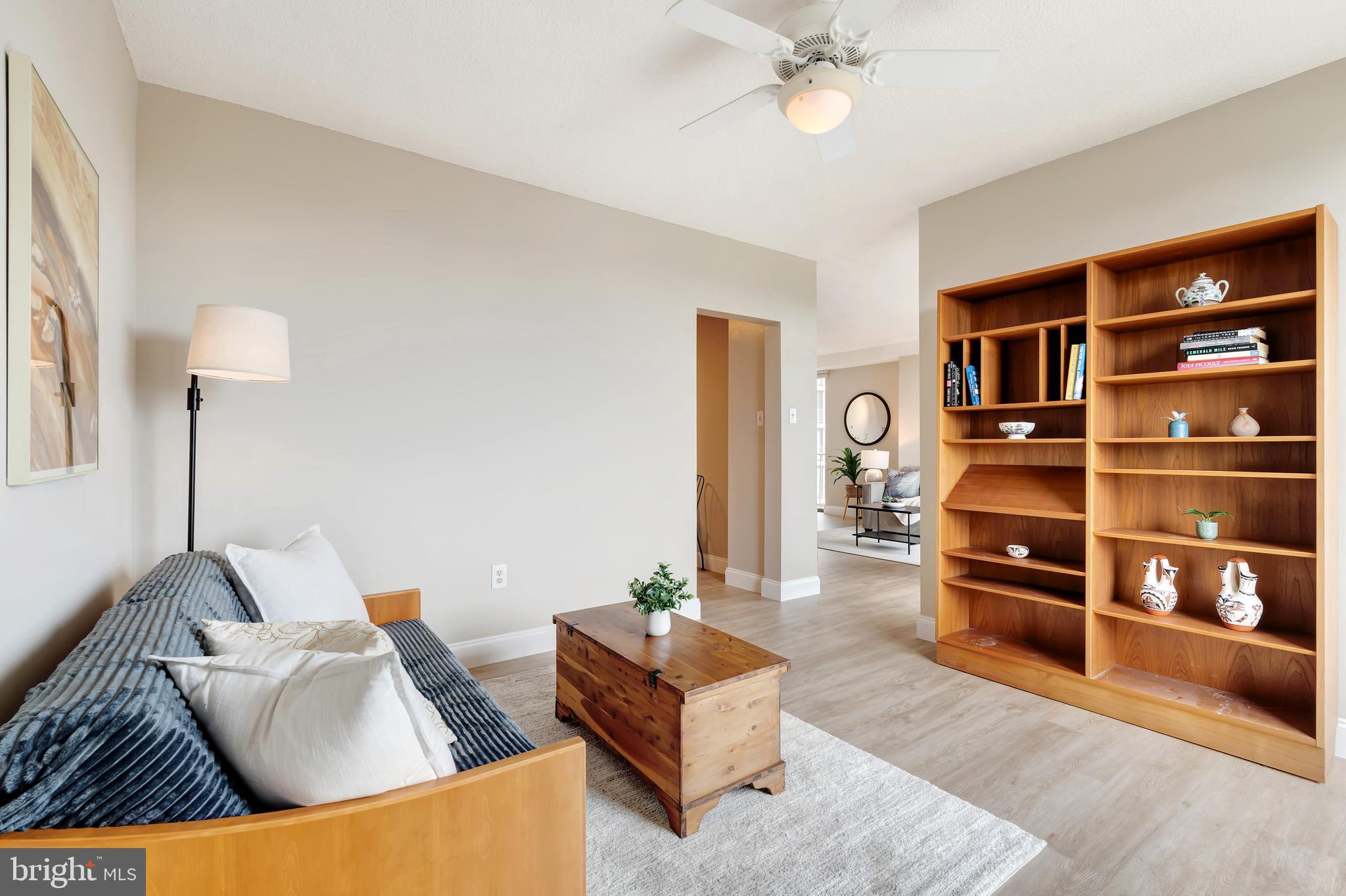 4141 N HENDERSON ROAD 805