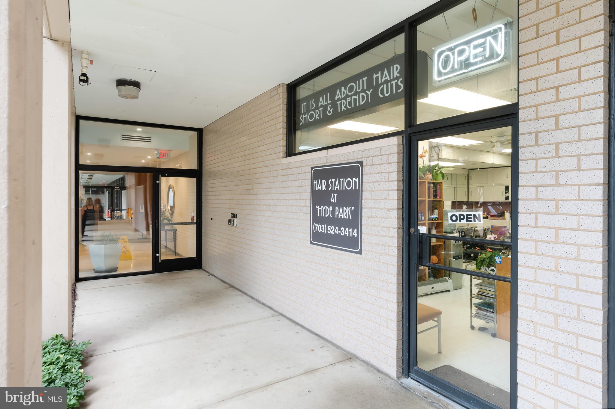 4141 N HENDERSON ROAD 805