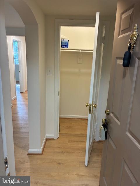 1801 KEY BOULEVARD N 10501